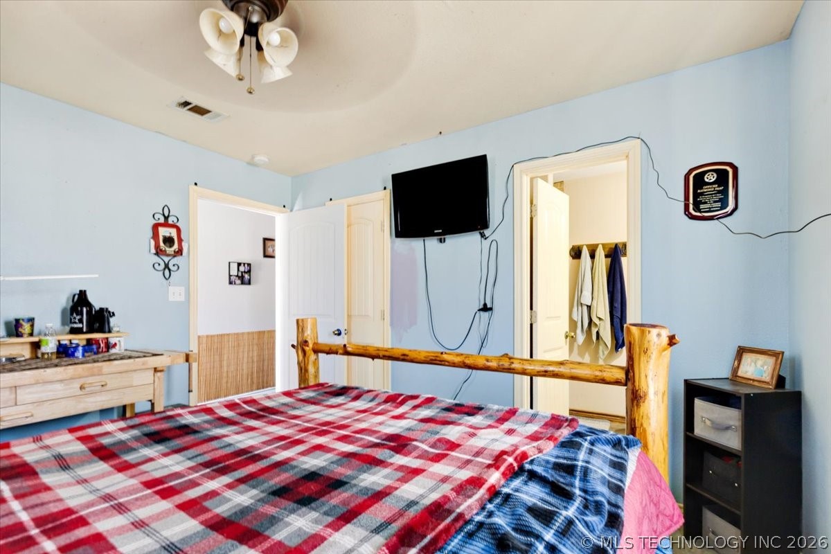 2576 Winnett Road Colbert OK 74733