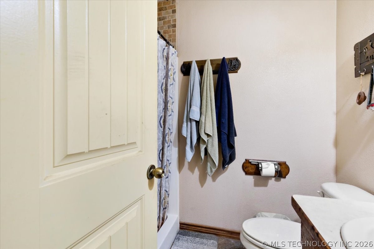 2576 Winnett Road Colbert OK 74733