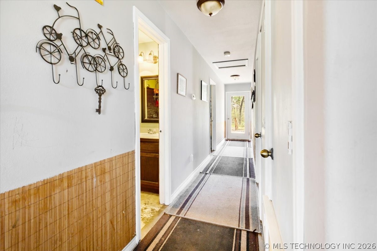 2576 Winnett Road Colbert OK 74733