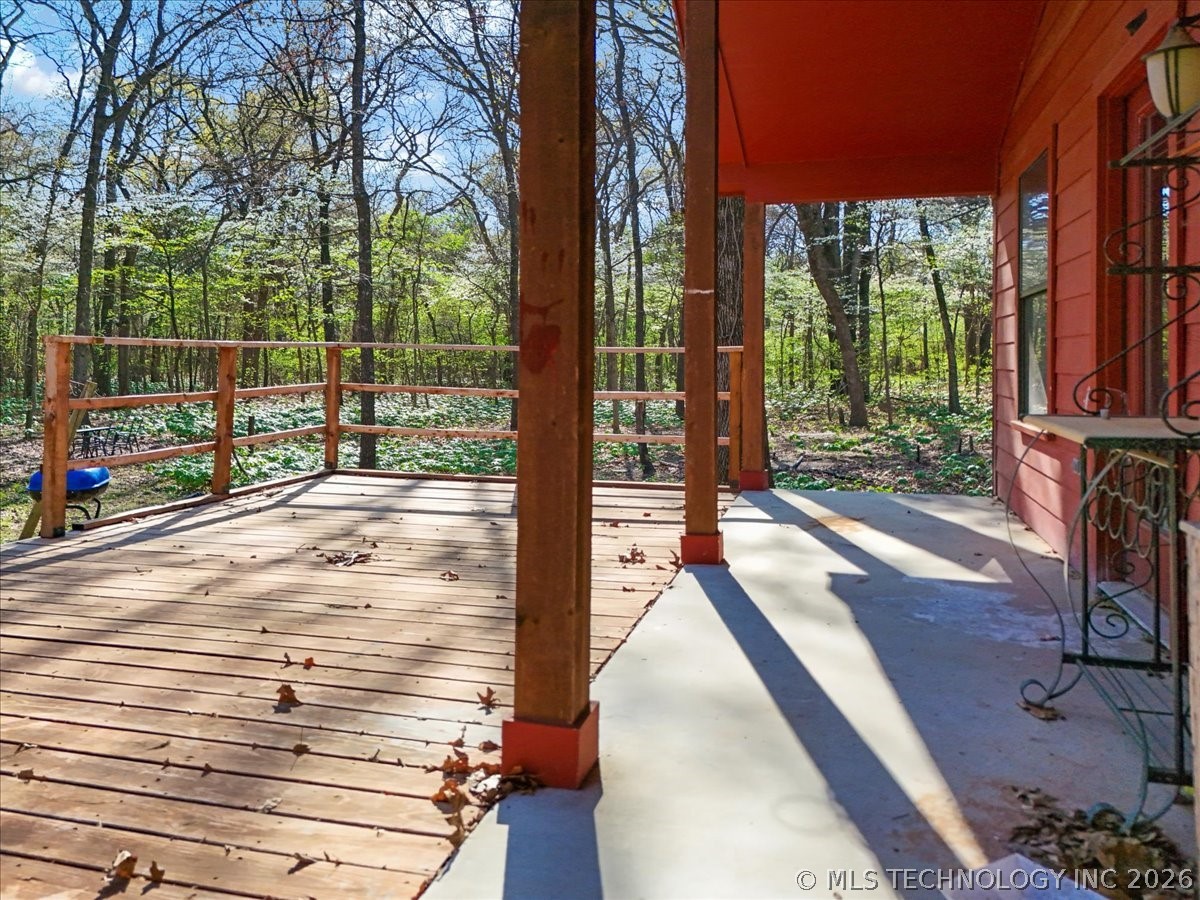 2576 Winnett Road Colbert OK 74733