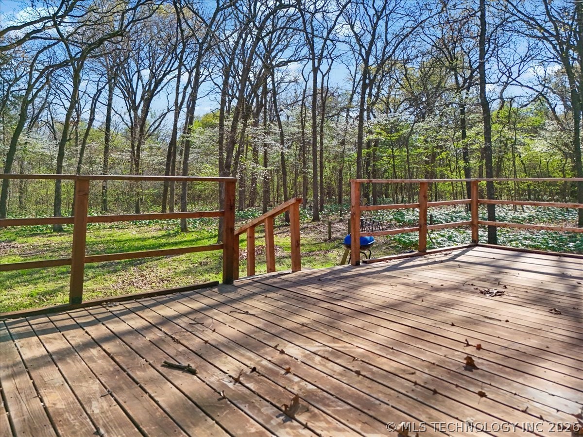 2576 Winnett Road Colbert OK 74733