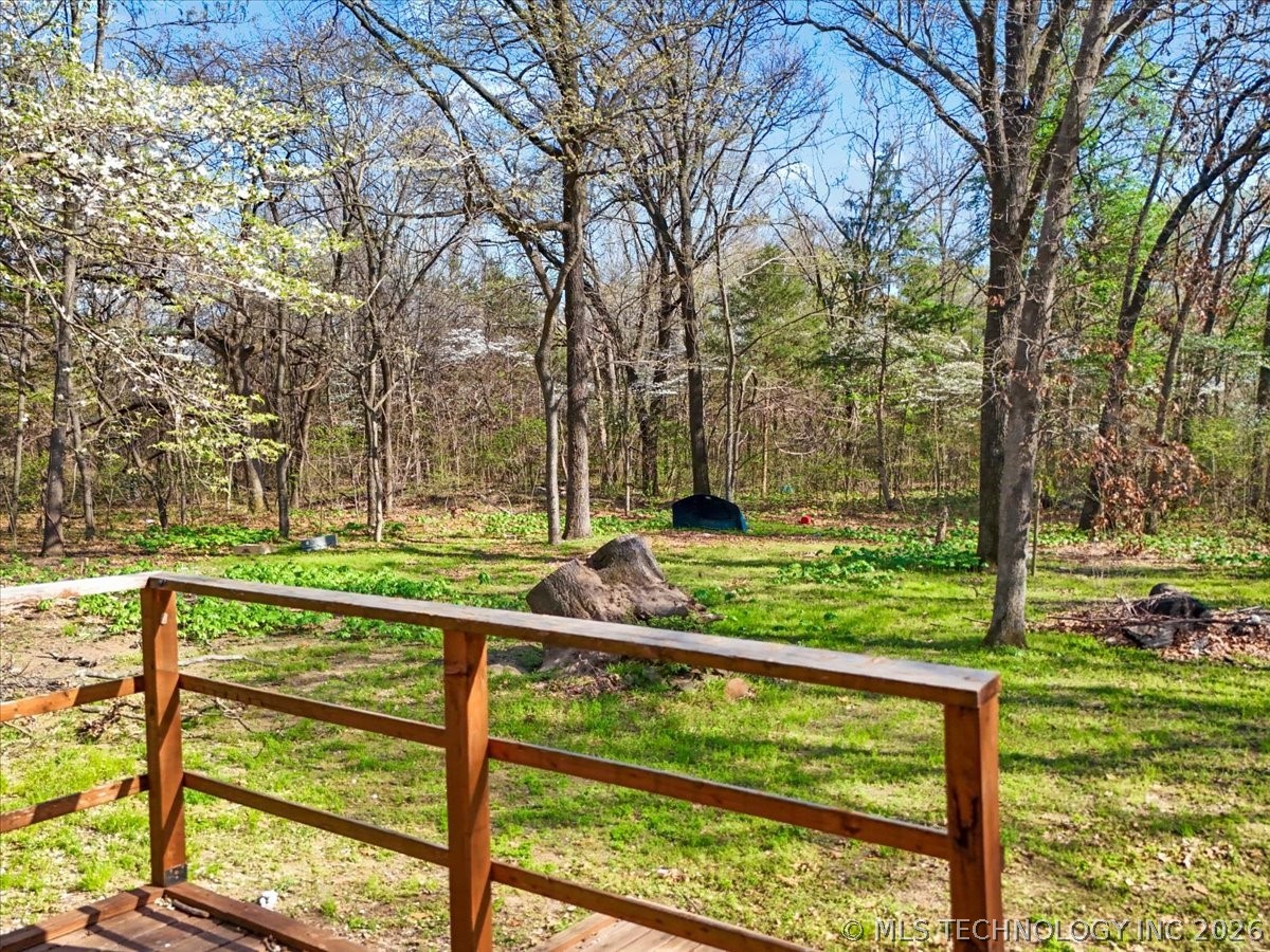 2576 Winnett Road Colbert OK 74733