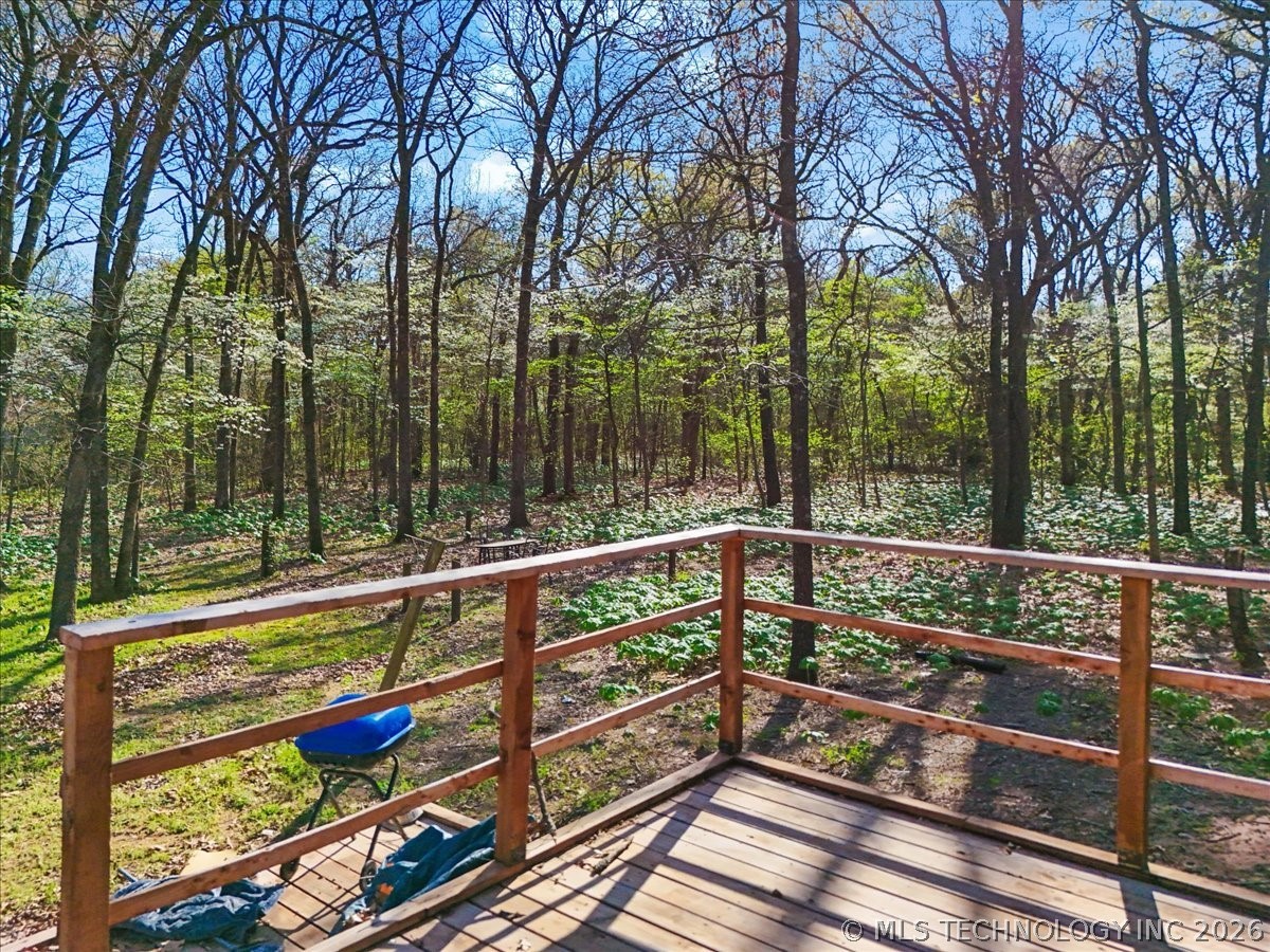 2576 Winnett Road Colbert OK 74733