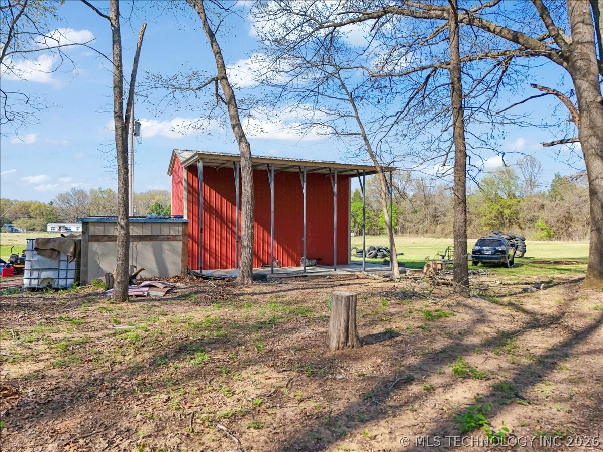 2576 Winnett Road Colbert OK 74733