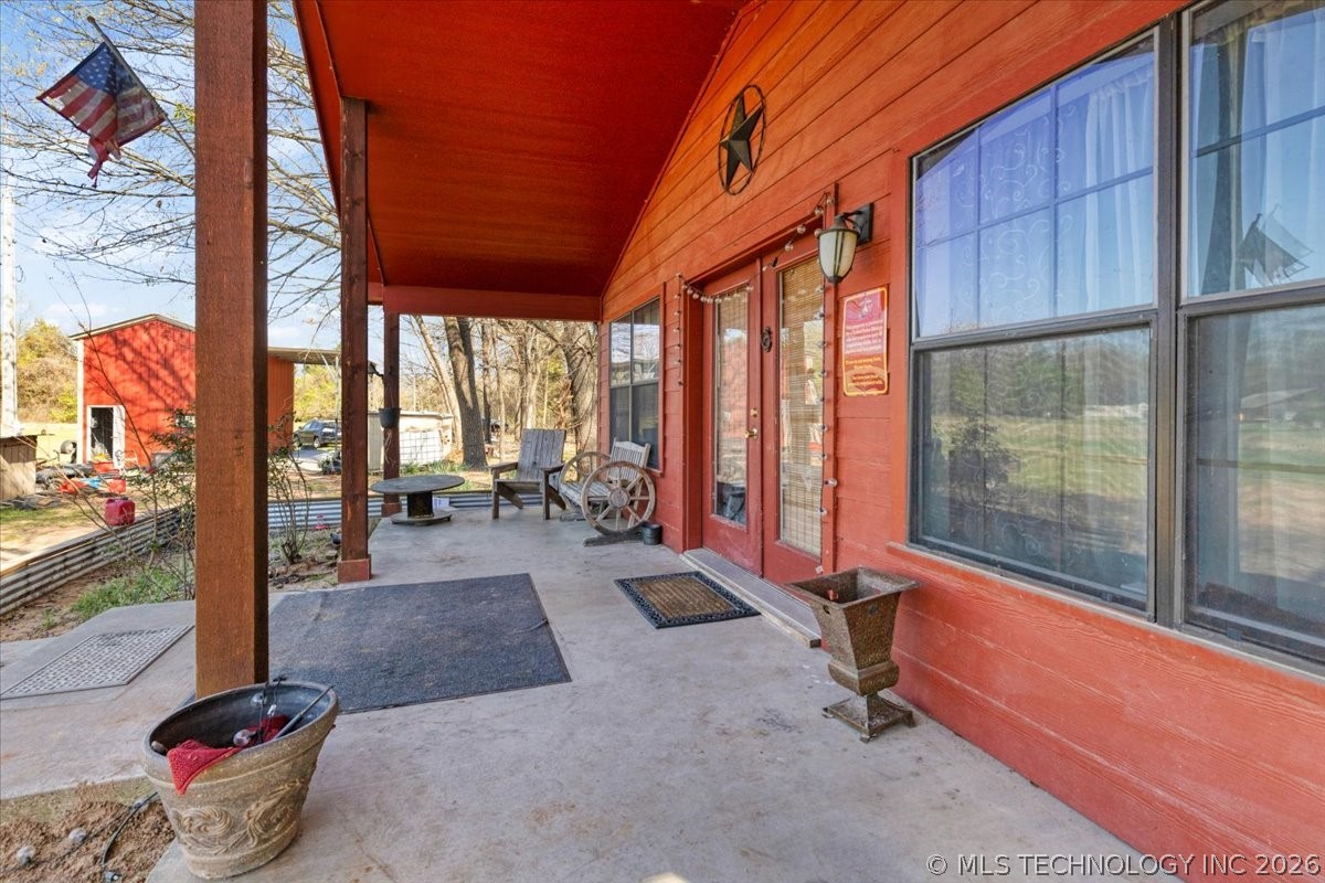 2576 Winnett Road Colbert OK 74733