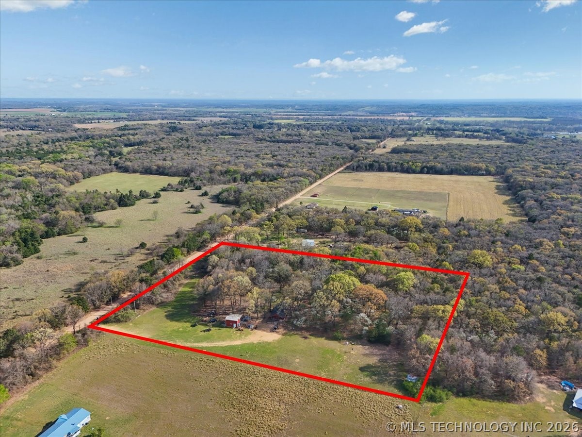 2576 Winnett Road Colbert OK 74733