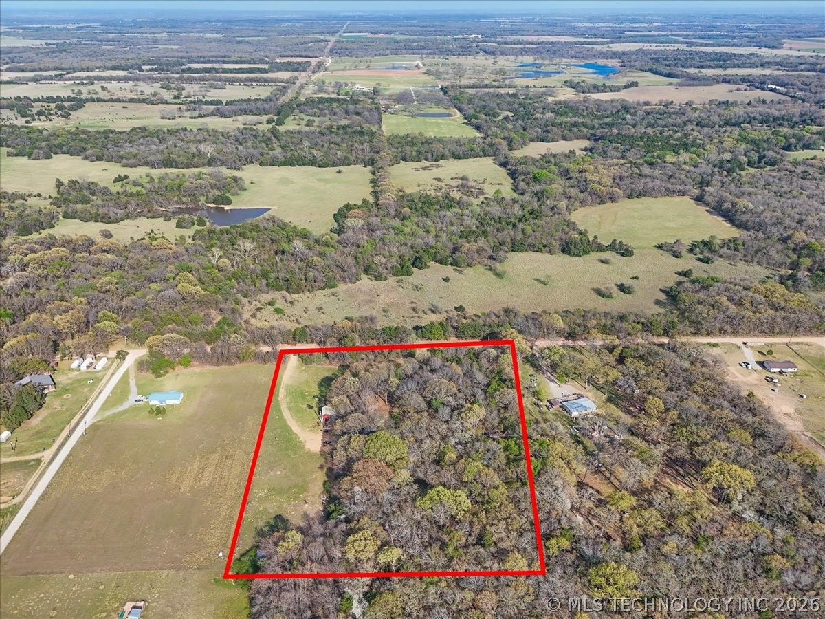 2576 Winnett Road Colbert OK 74733
