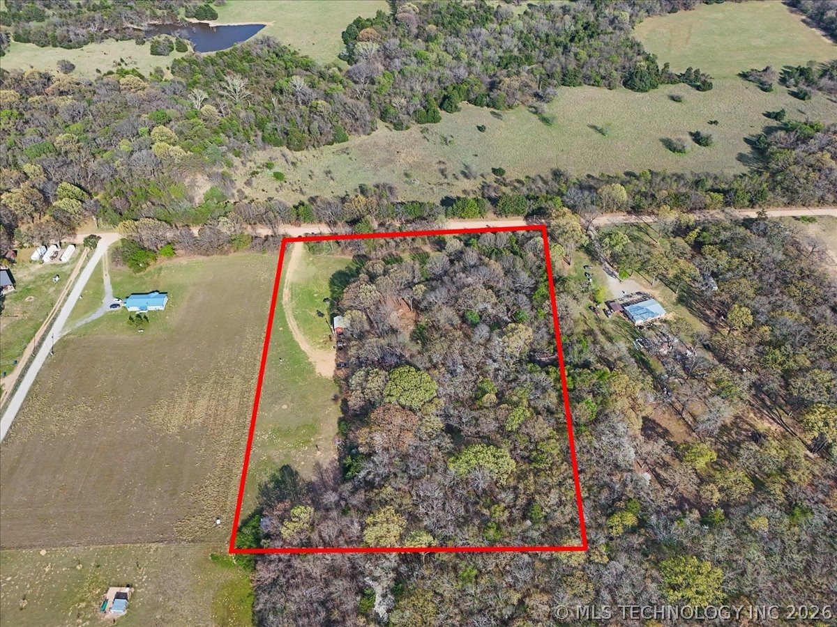 2576 Winnett Road Colbert OK 74733