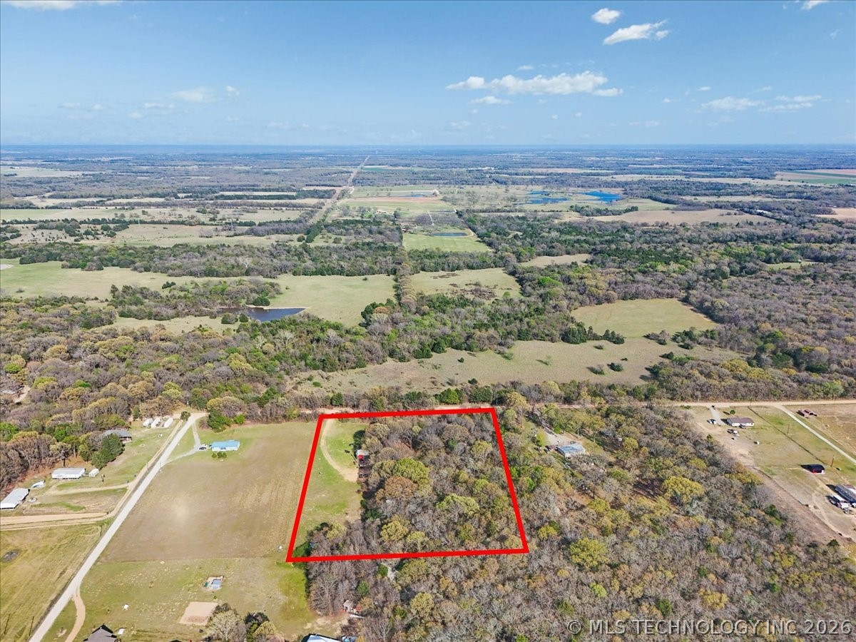 2576 Winnett Road Colbert OK 74733