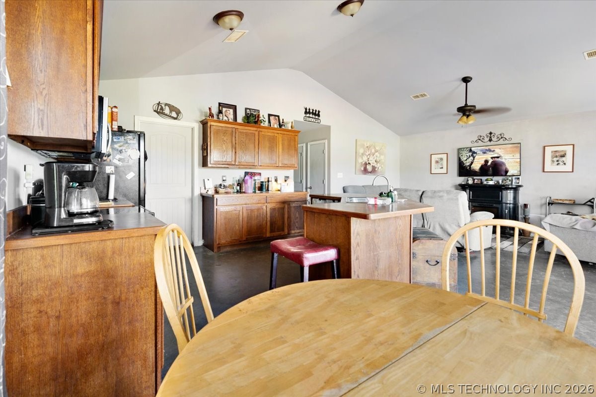 2576 Winnett Road Colbert OK 74733