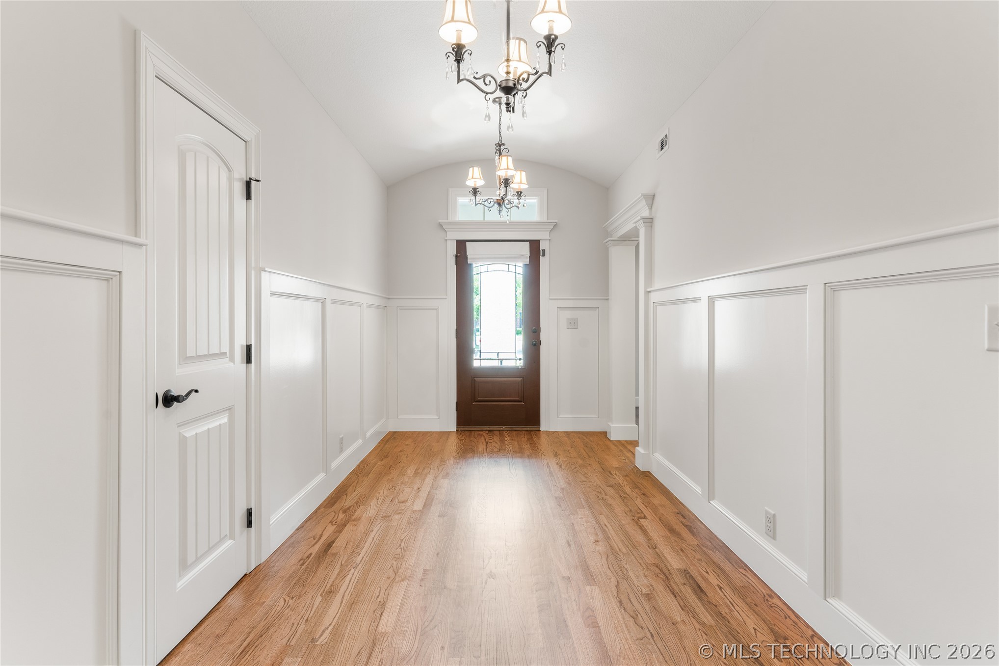 423 N Forest Ridge Boulevard Broken Arrow OK 74014