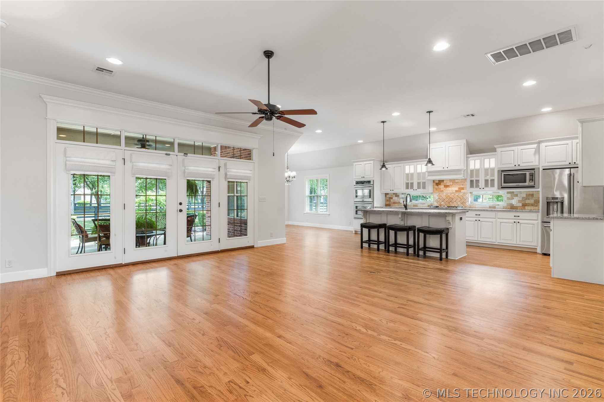 423 N Forest Ridge Boulevard Broken Arrow OK 74014