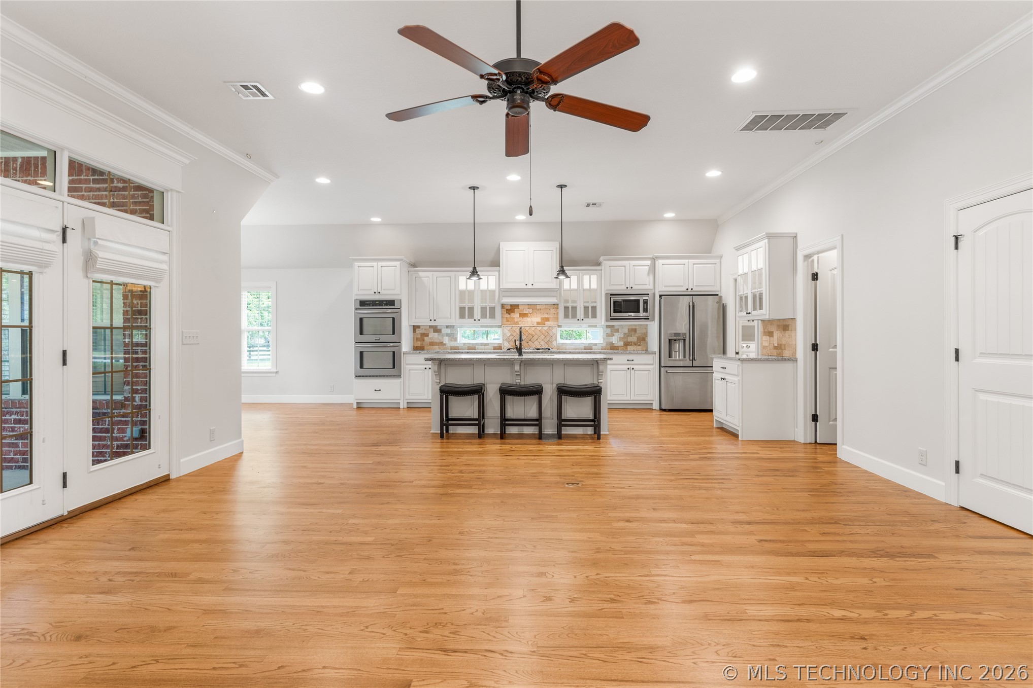 423 N Forest Ridge Boulevard Broken Arrow OK 74014