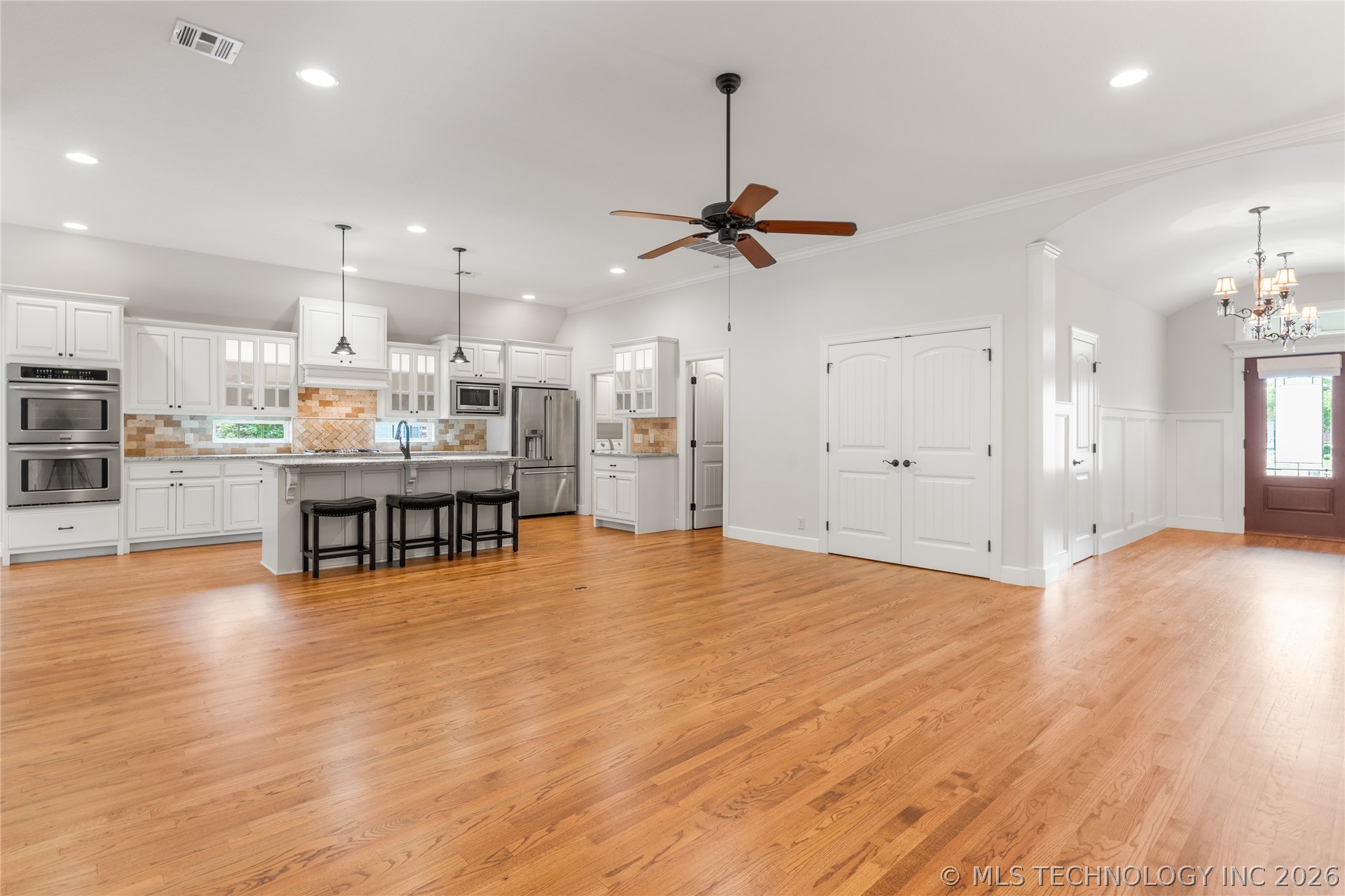 423 N Forest Ridge Boulevard Broken Arrow OK 74014