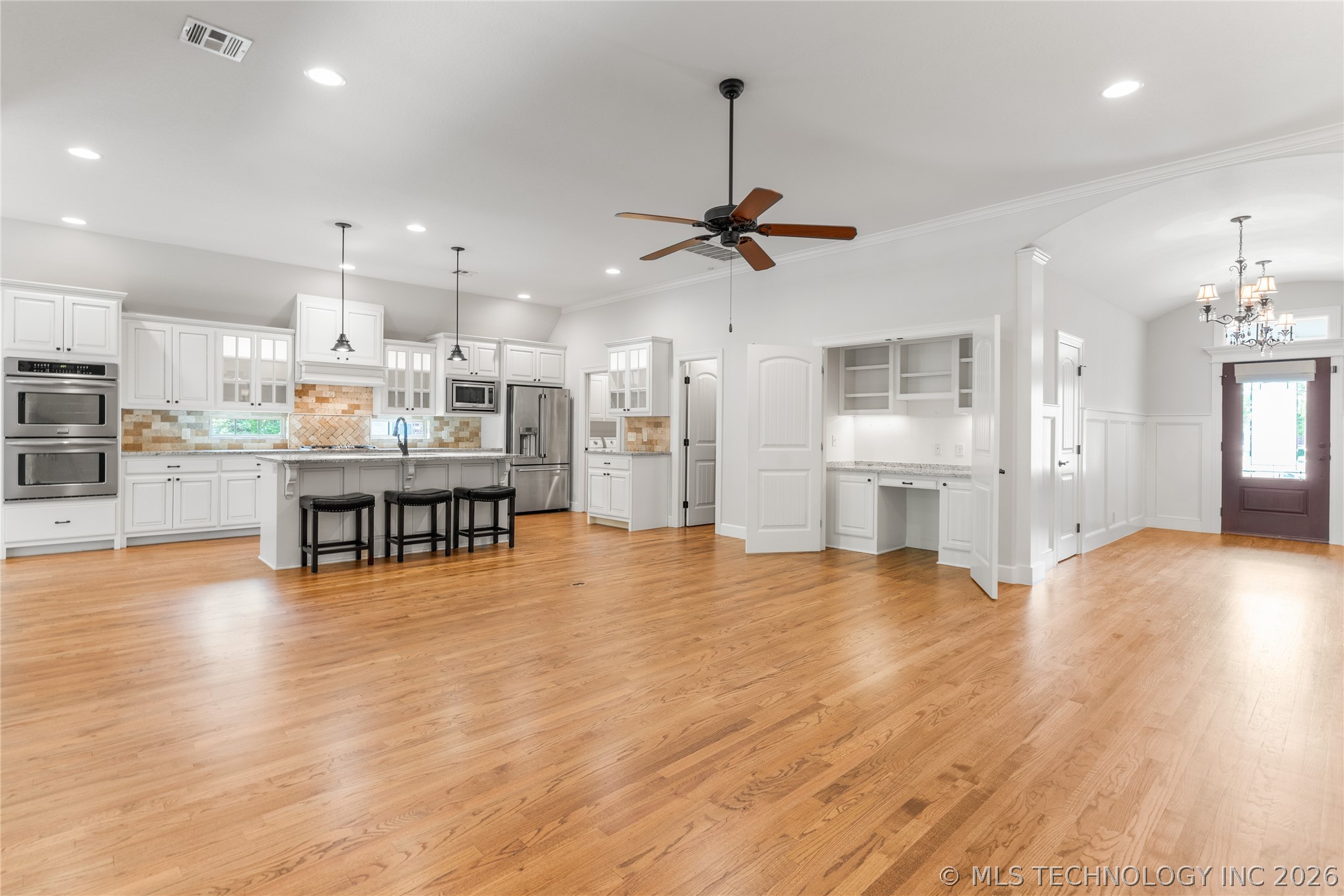 423 N Forest Ridge Boulevard Broken Arrow OK 74014