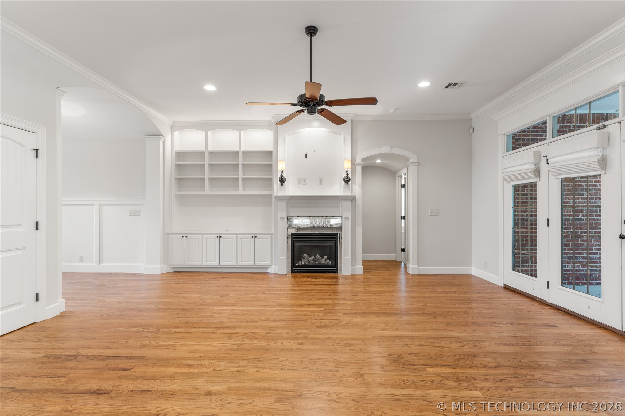423 N Forest Ridge Boulevard Broken Arrow OK 74014