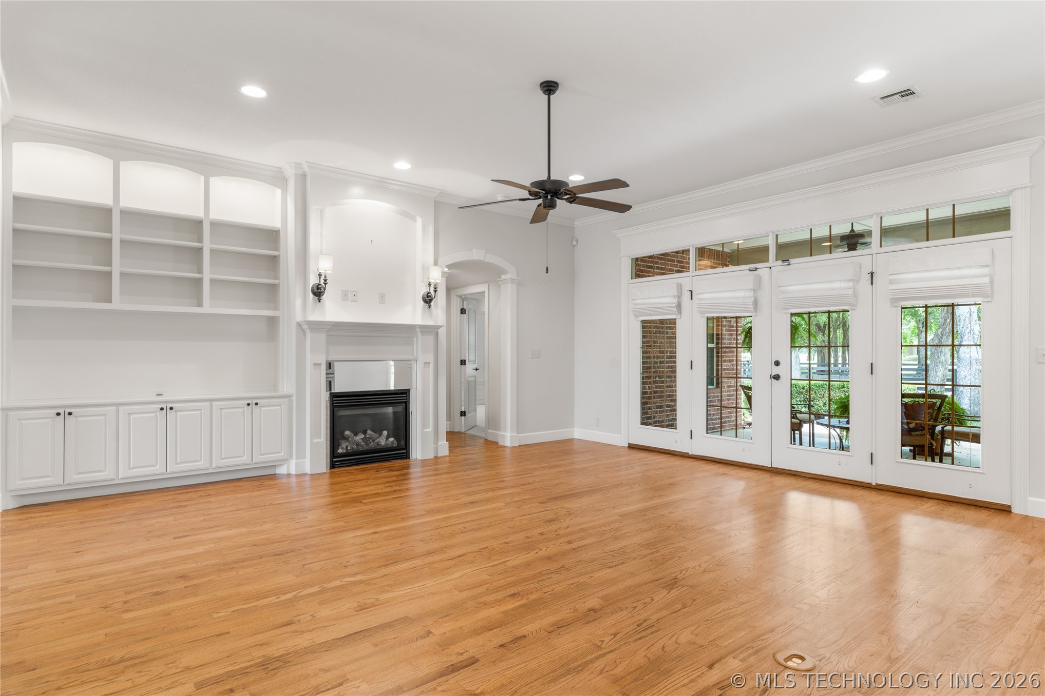 423 N Forest Ridge Boulevard Broken Arrow OK 74014