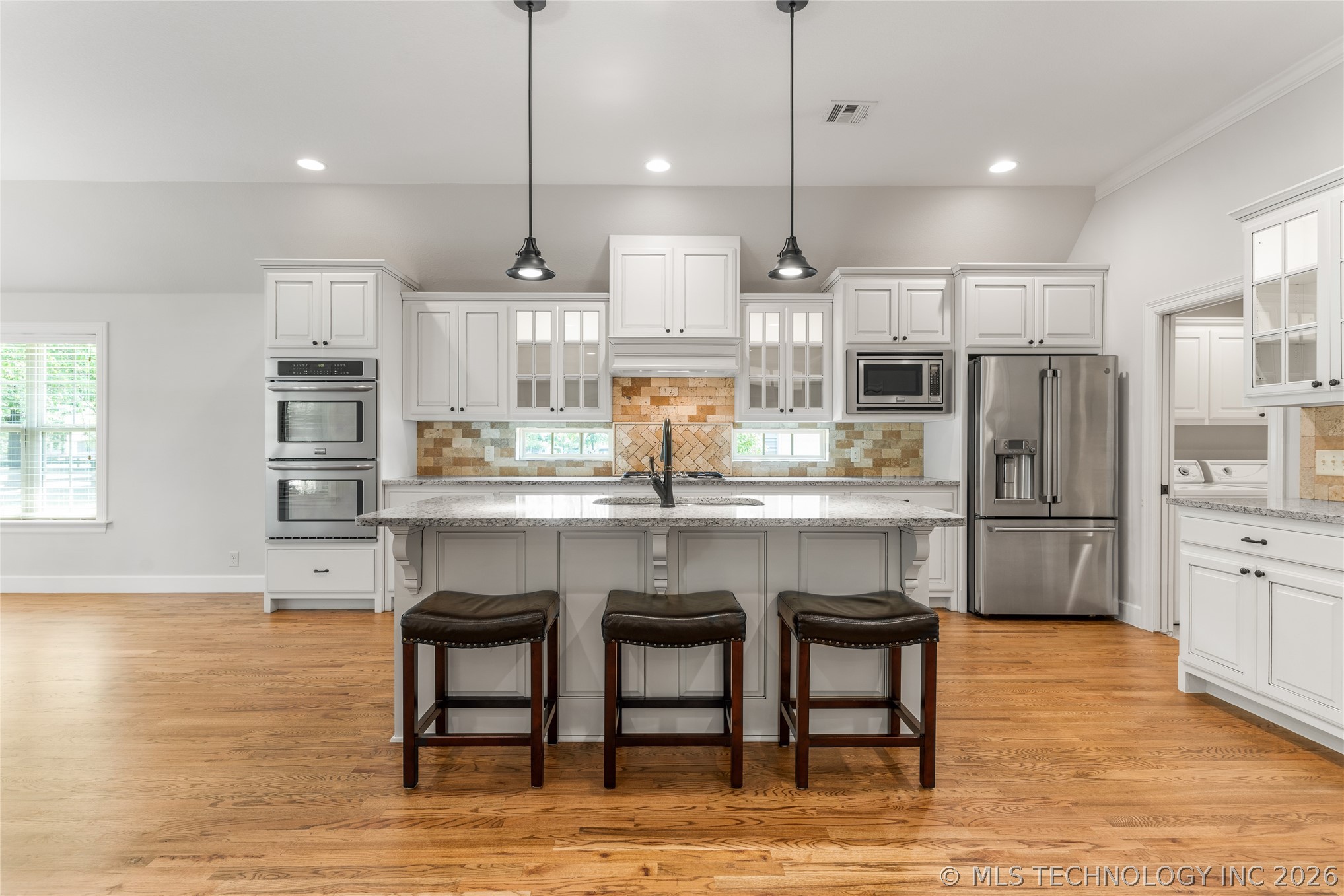 423 N Forest Ridge Boulevard Broken Arrow OK 74014