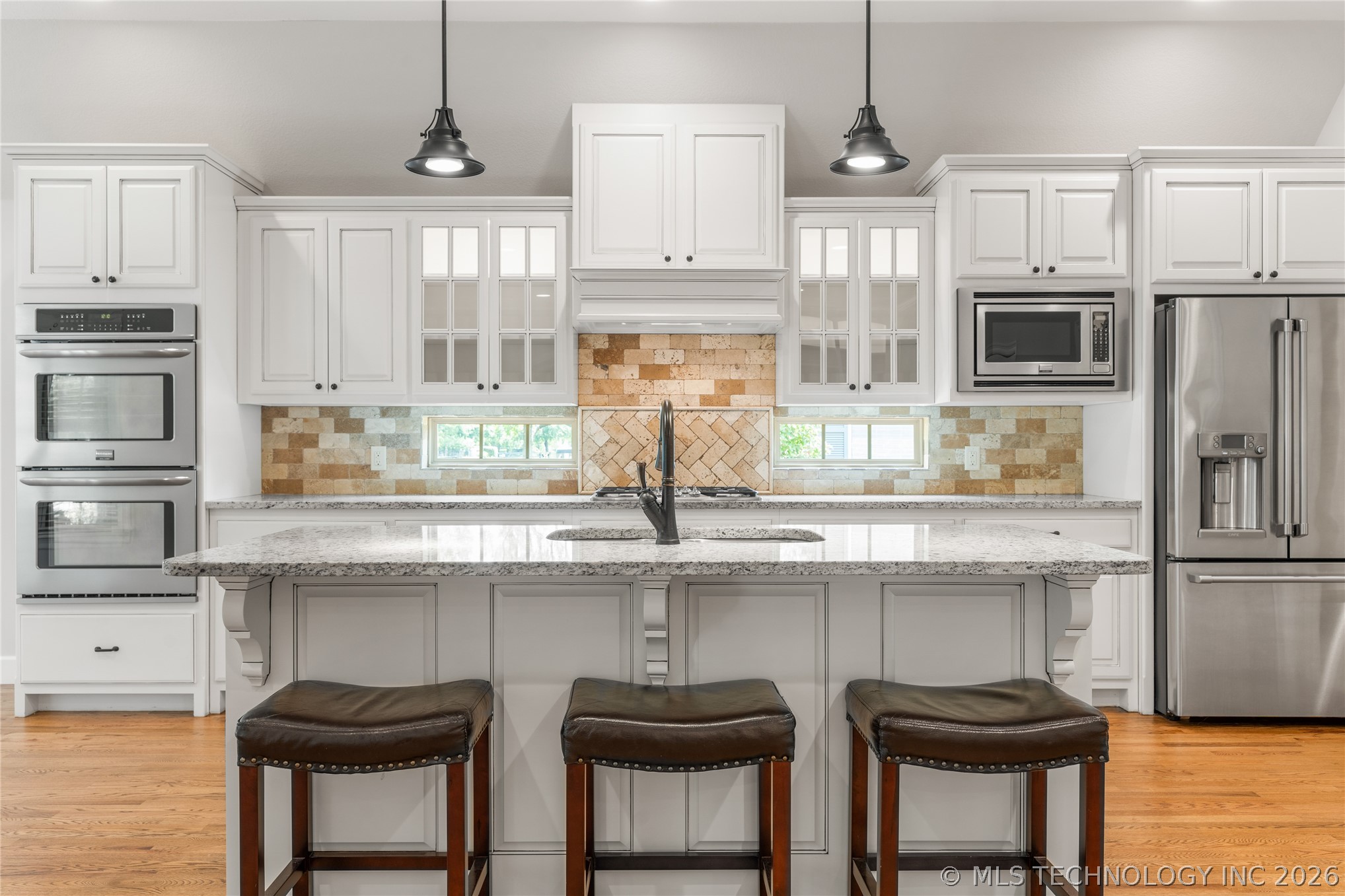 423 N Forest Ridge Boulevard Broken Arrow OK 74014