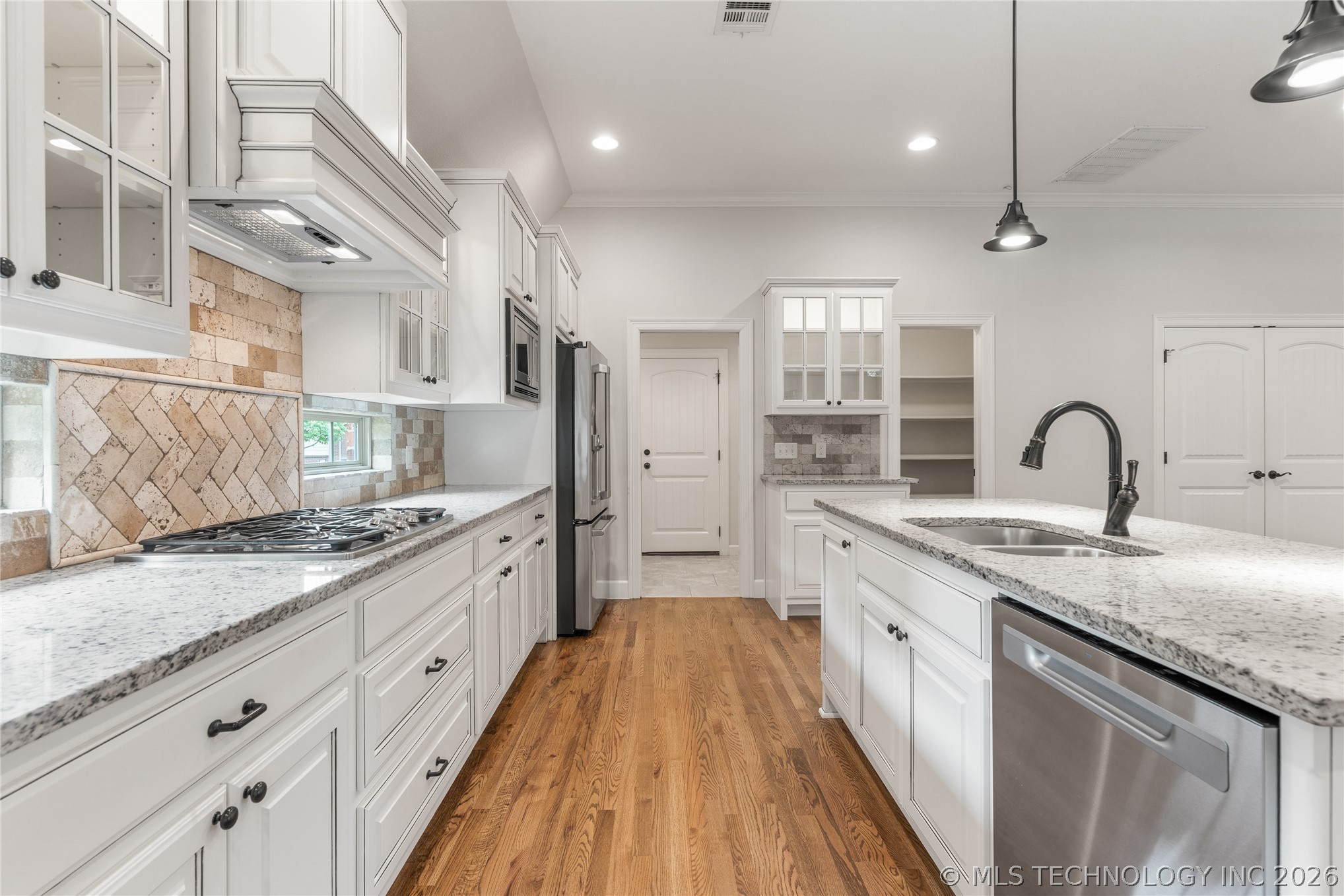 423 N Forest Ridge Boulevard Broken Arrow OK 74014