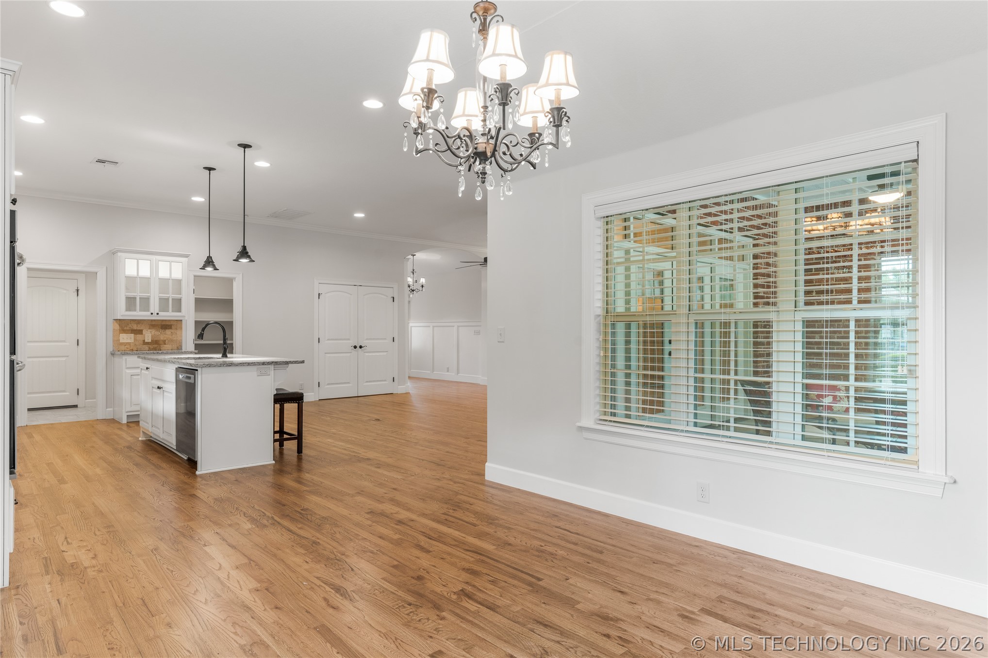 423 N Forest Ridge Boulevard Broken Arrow OK 74014