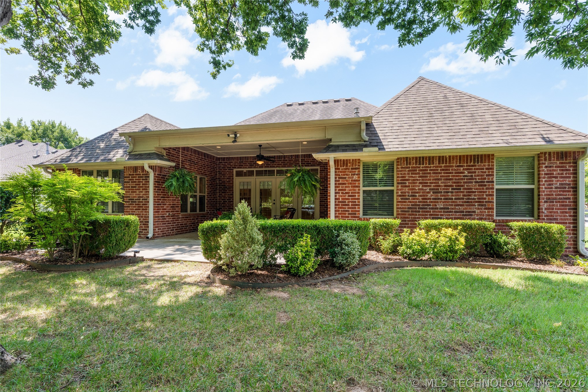 423 N Forest Ridge Boulevard Broken Arrow OK 74014