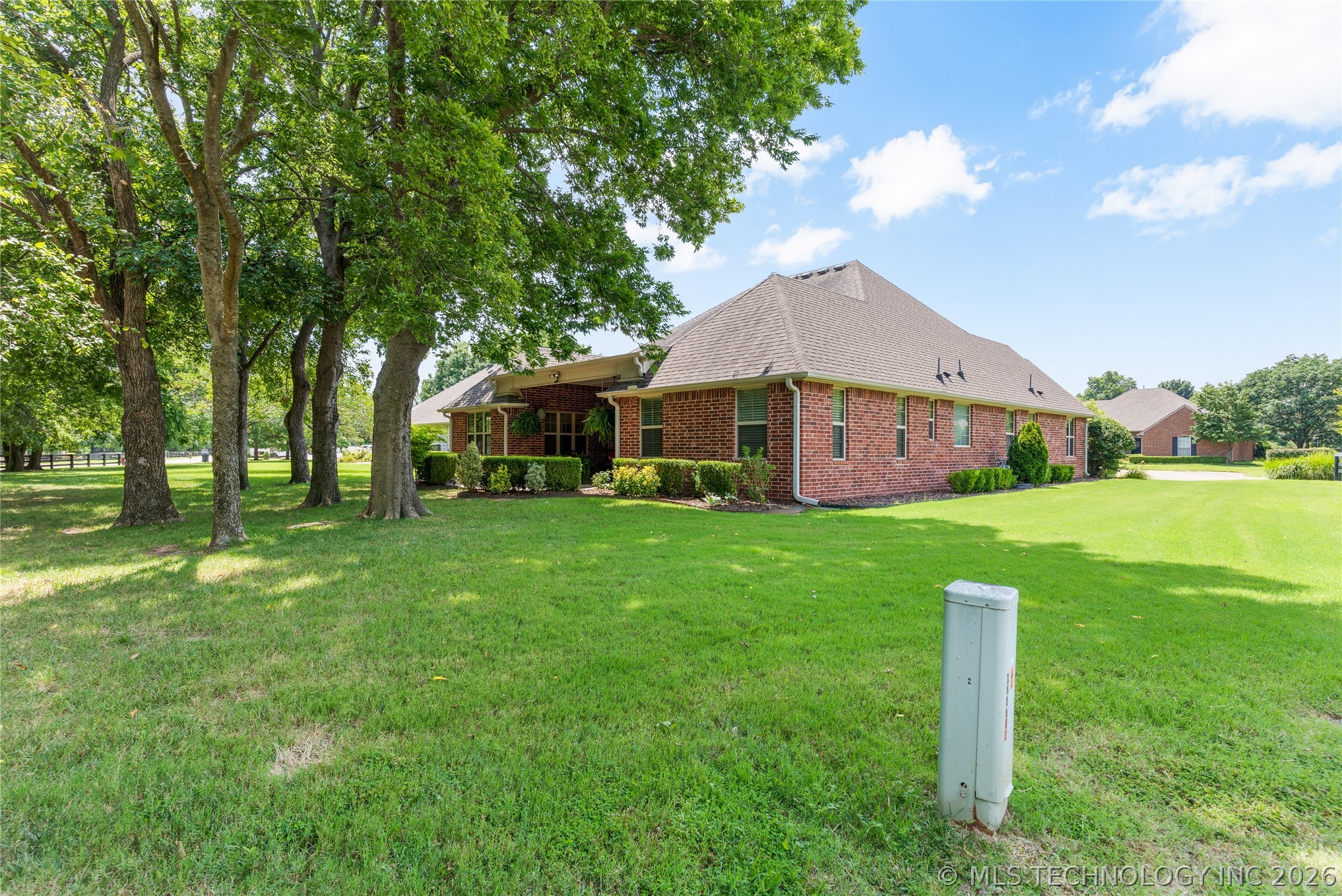 423 N Forest Ridge Boulevard Broken Arrow OK 74014