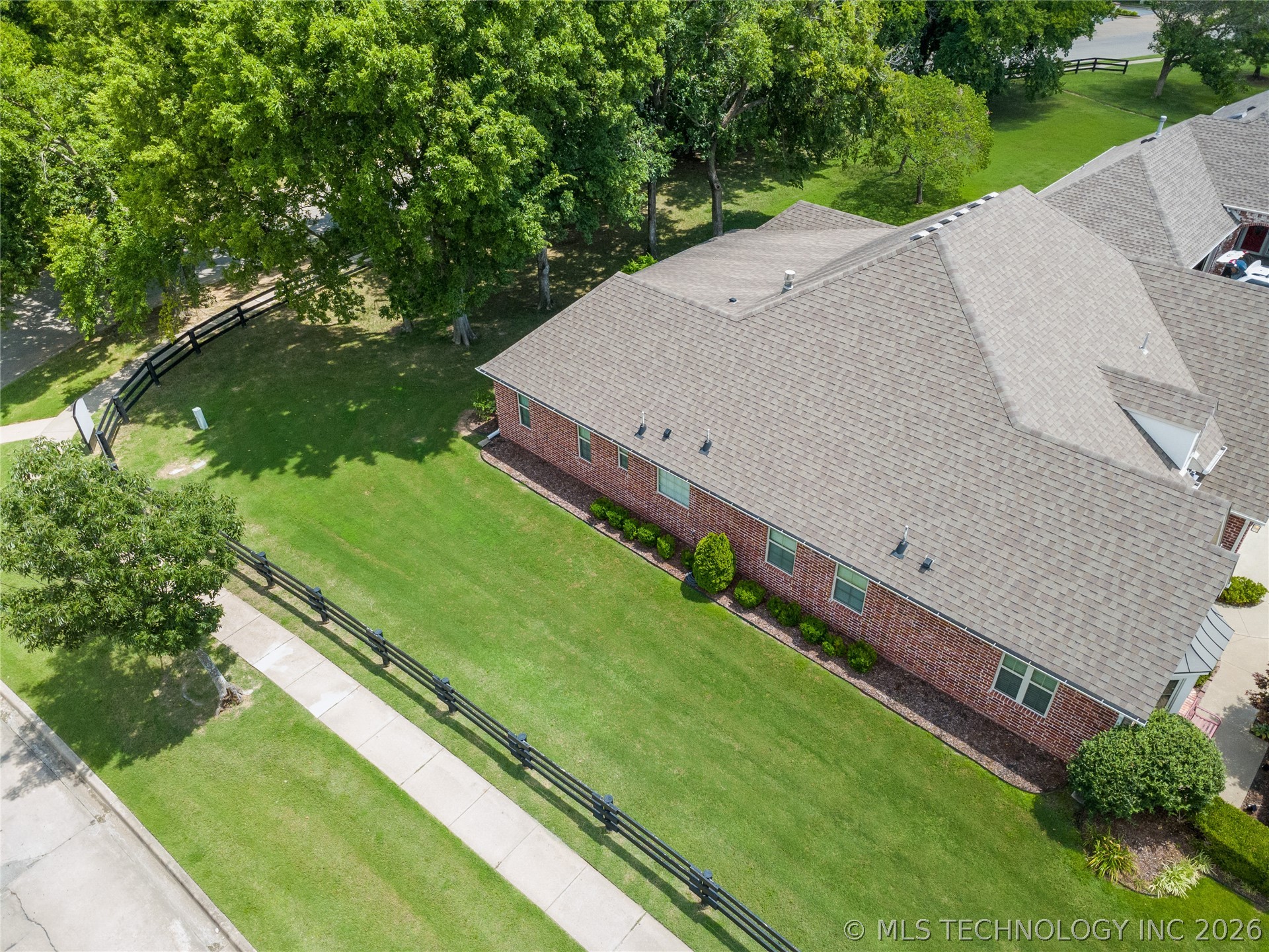 423 N Forest Ridge Boulevard Broken Arrow OK 74014