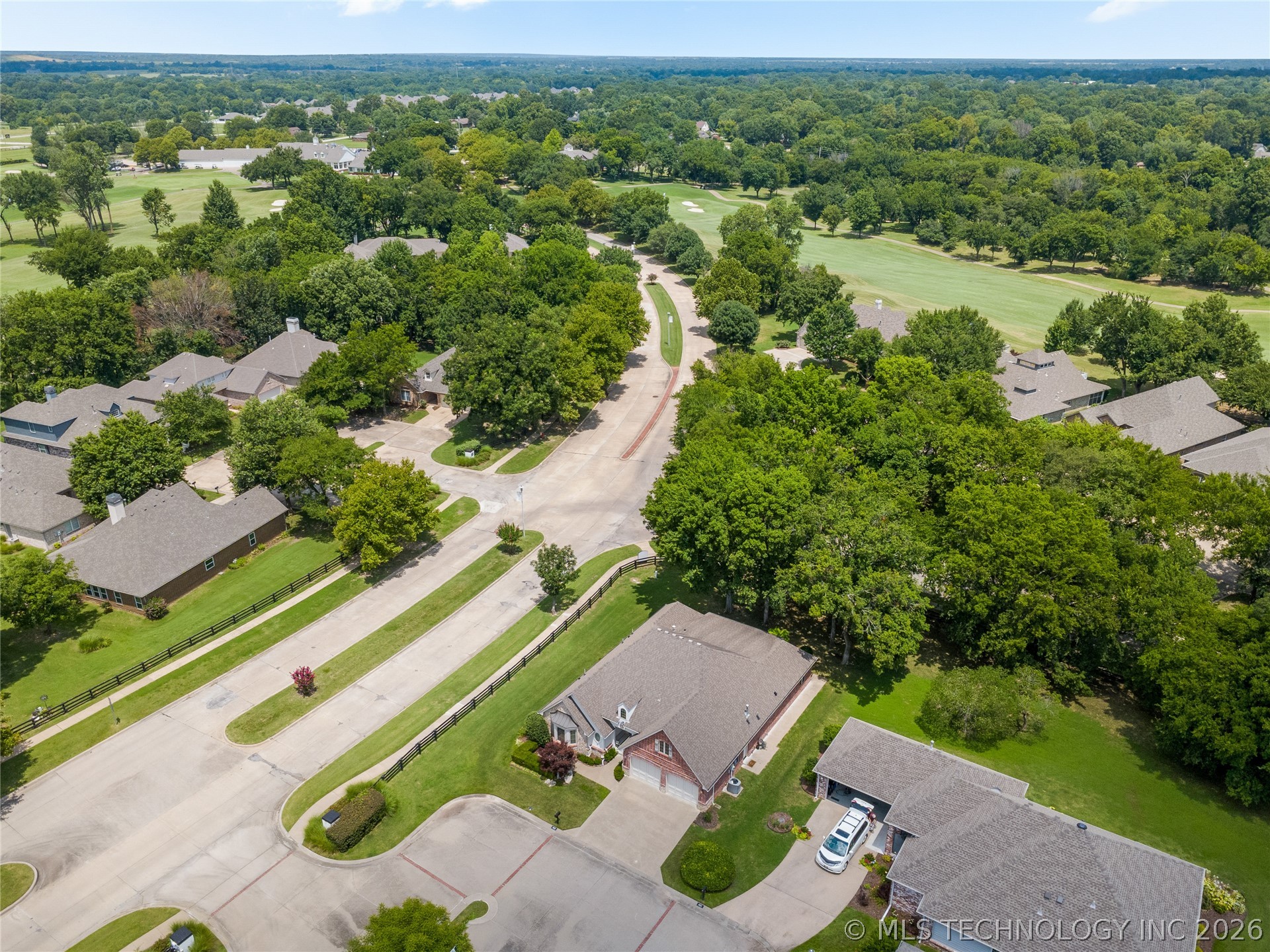 423 N Forest Ridge Boulevard Broken Arrow OK 74014