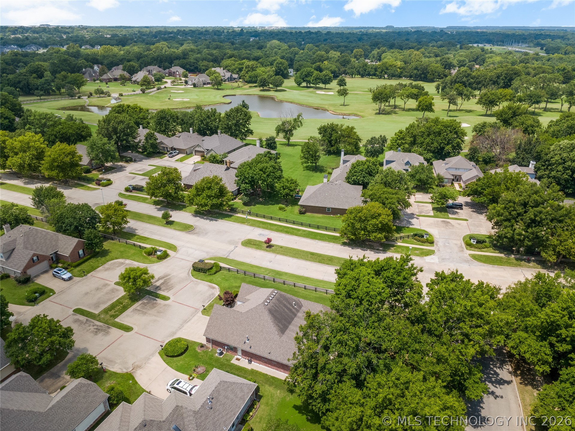 423 N Forest Ridge Boulevard Broken Arrow OK 74014