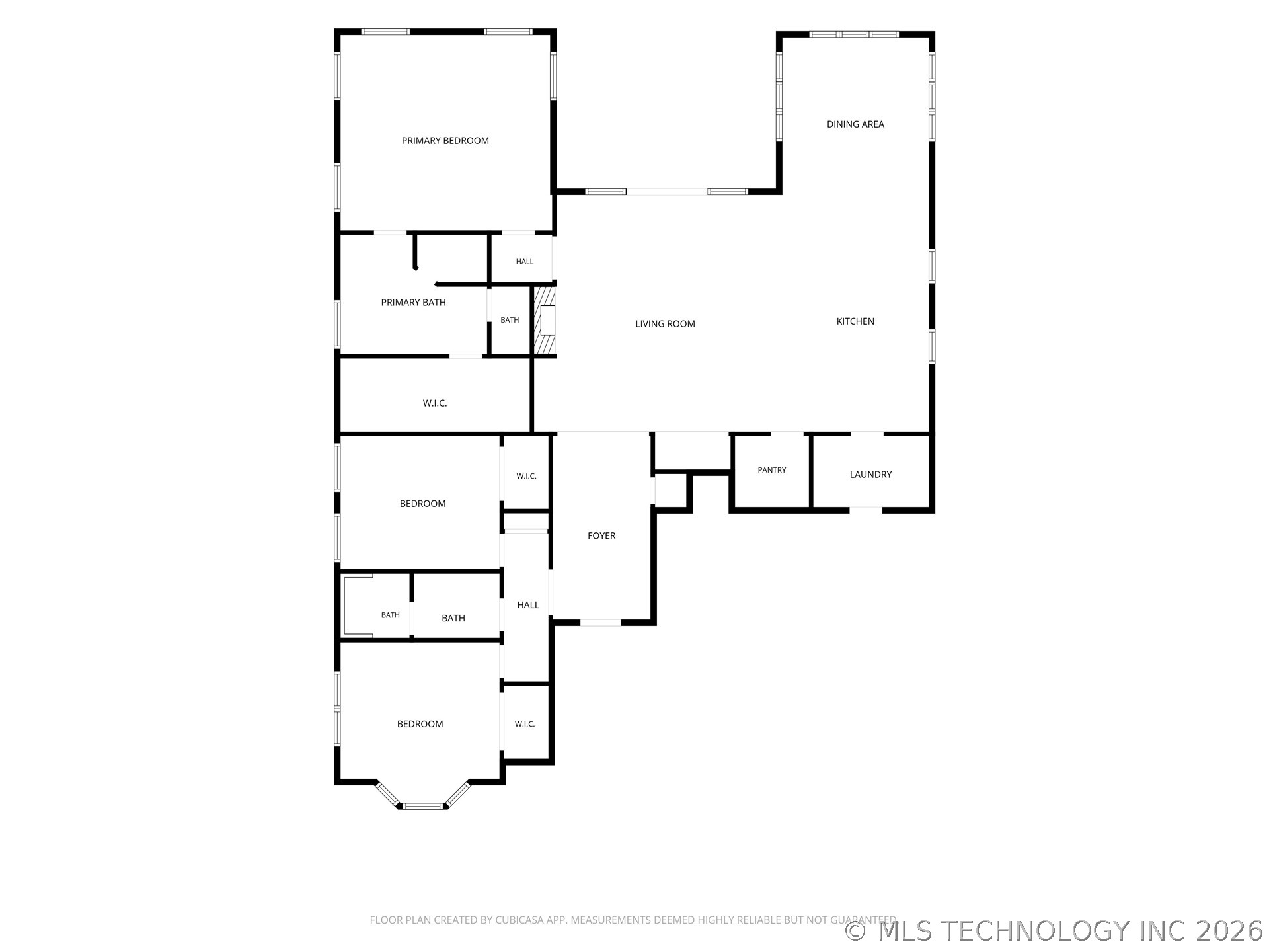 423 N Forest Ridge Boulevard Broken Arrow OK 74014