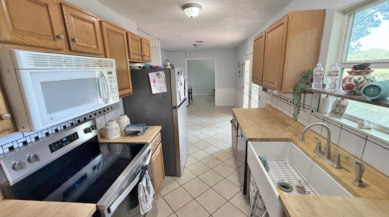 1518 80th Street NW Grove OK 74344