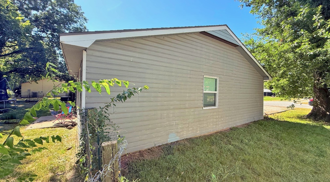 1518 80th Street NW Grove OK 74344