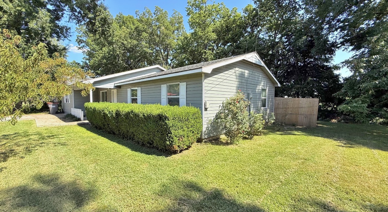 1518 80th Street NW Grove OK 74344