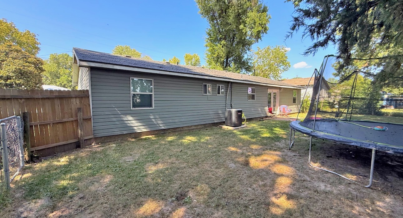 1518 80th Street NW Grove OK 74344