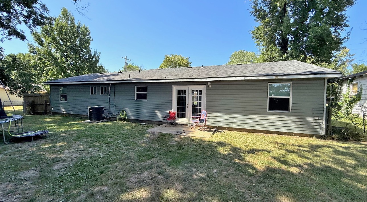 1518 80th Street NW Grove OK 74344