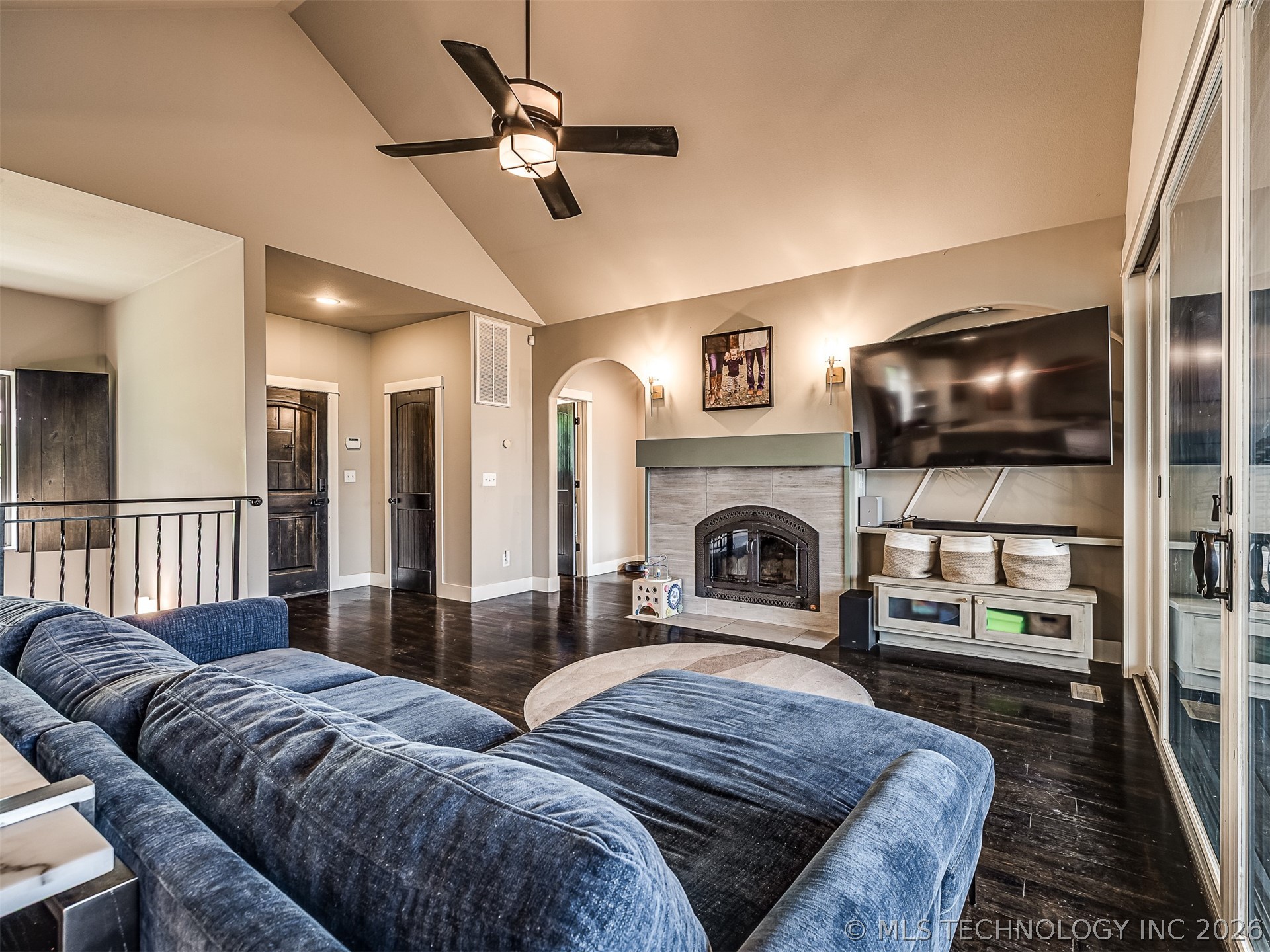 59 Chandler Drive Sand Springs OK 74063