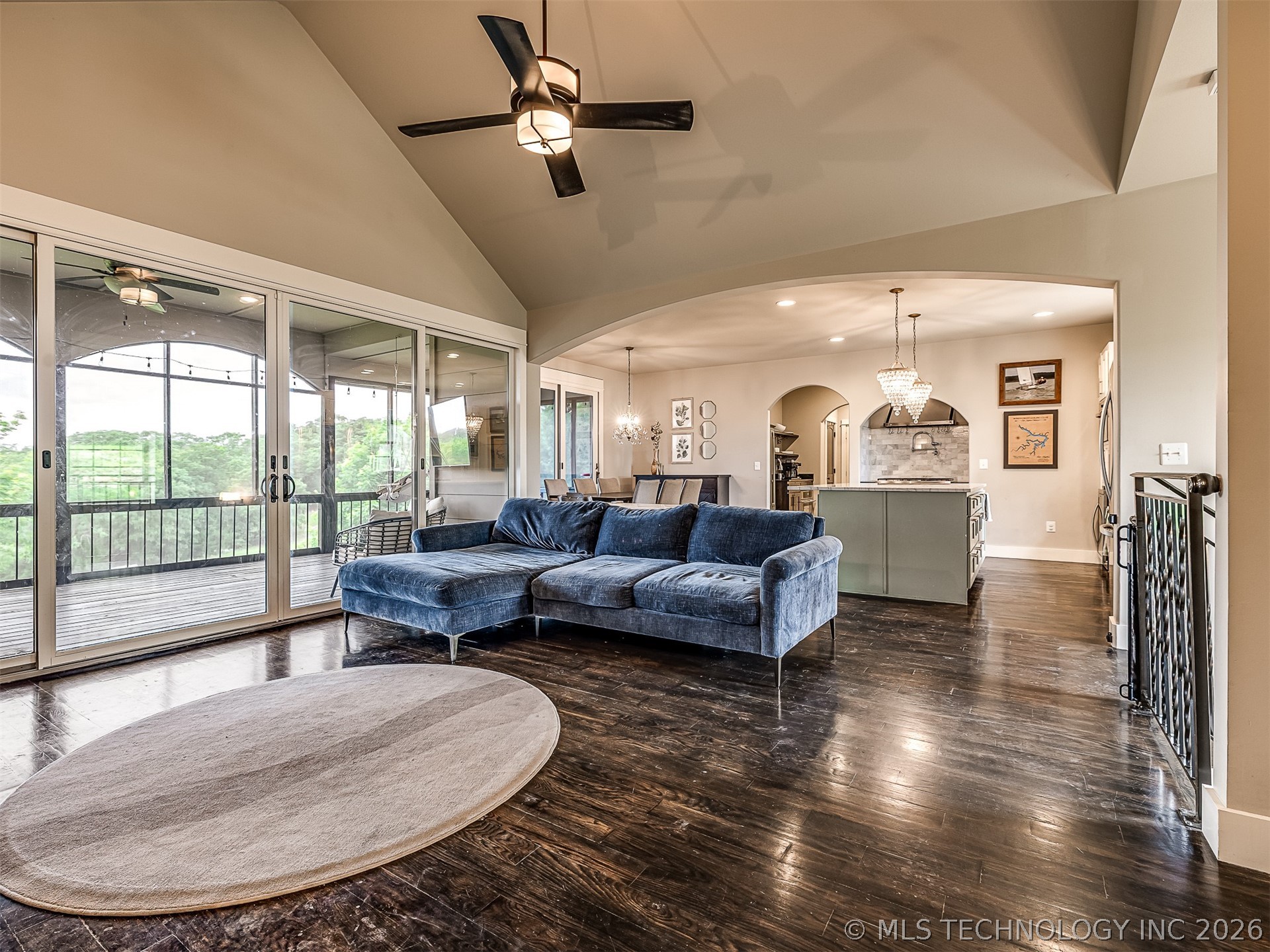 59 Chandler Drive Sand Springs OK 74063