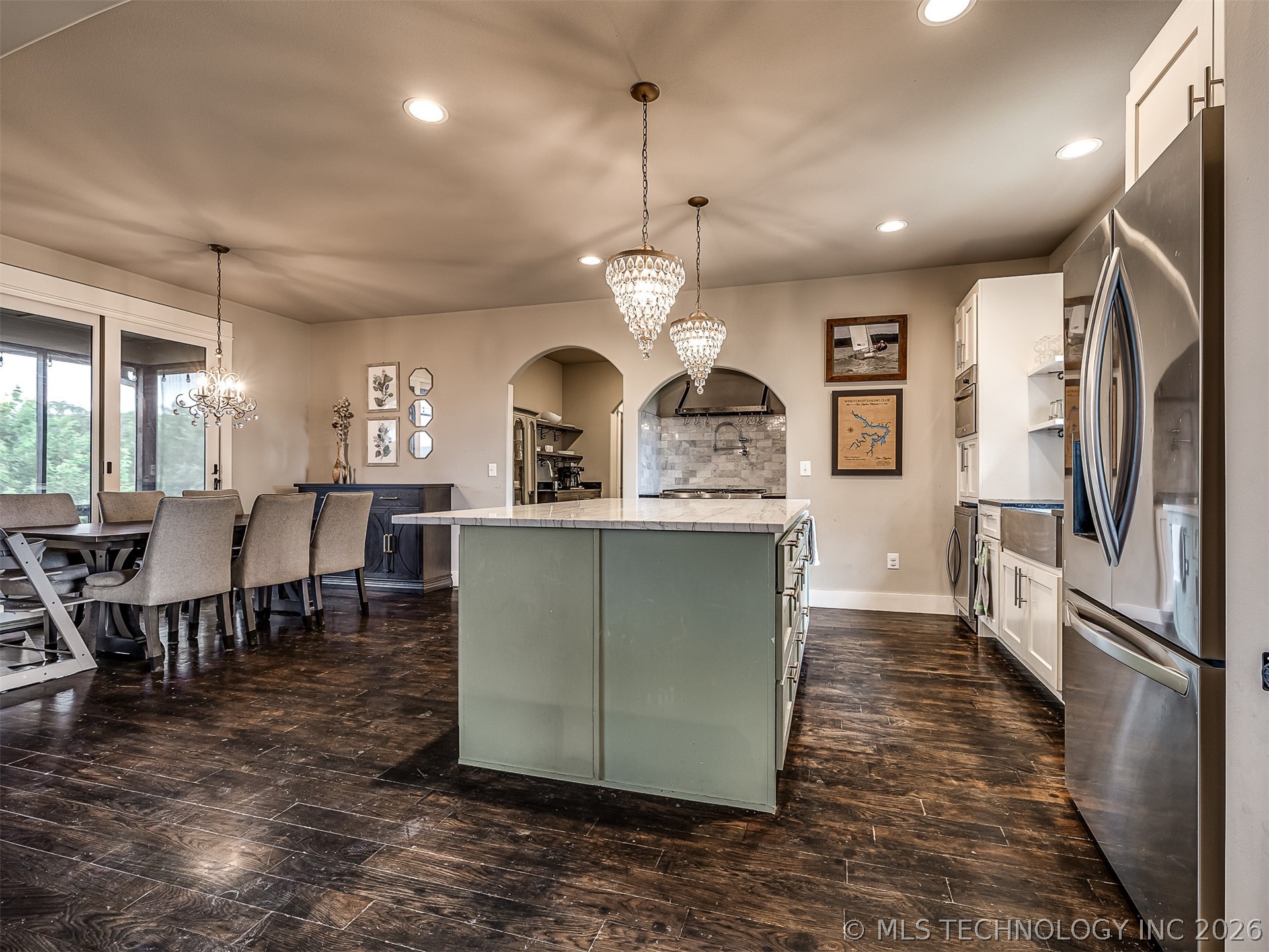 59 Chandler Drive Sand Springs OK 74063