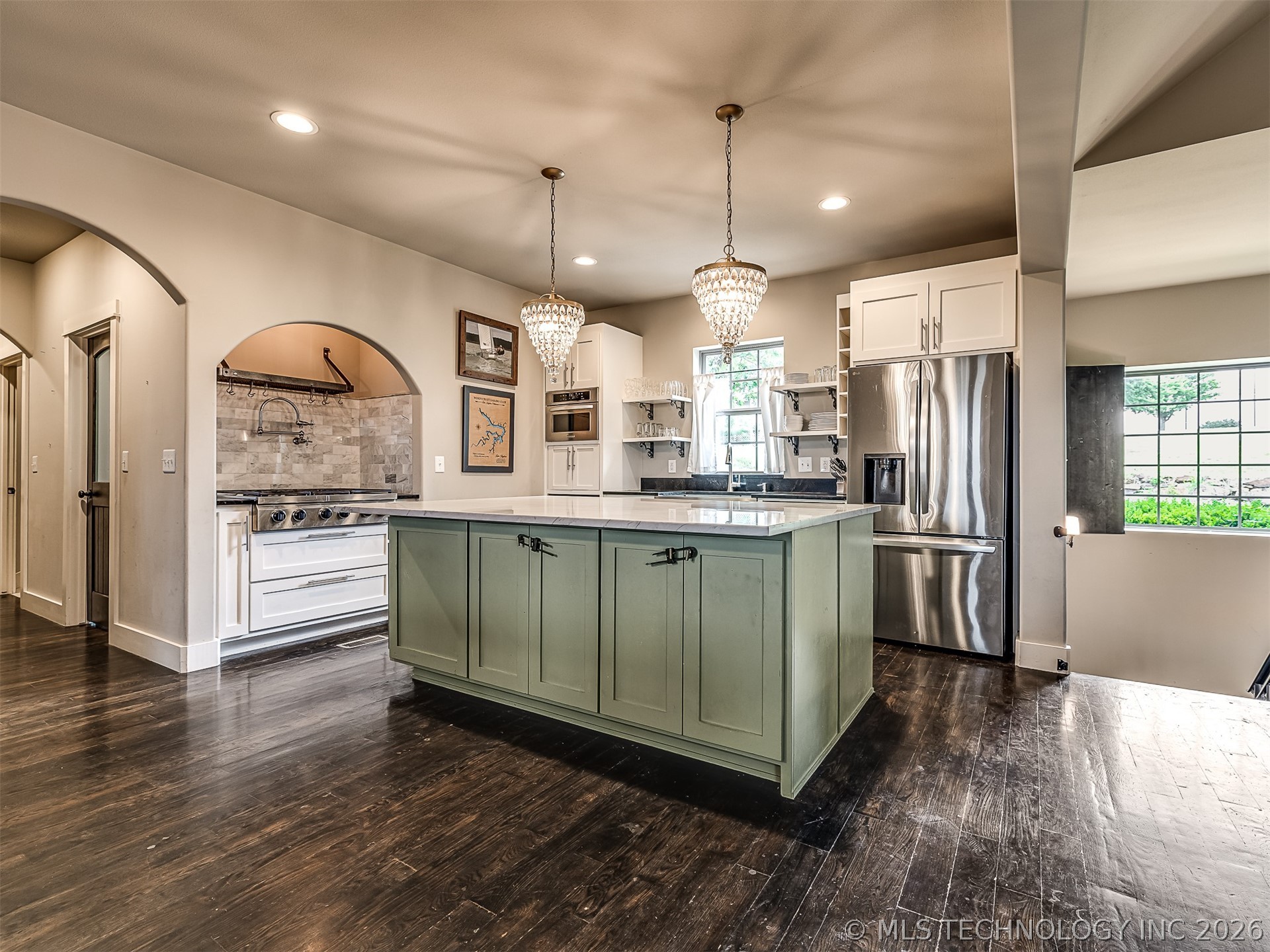 59 Chandler Drive Sand Springs OK 74063