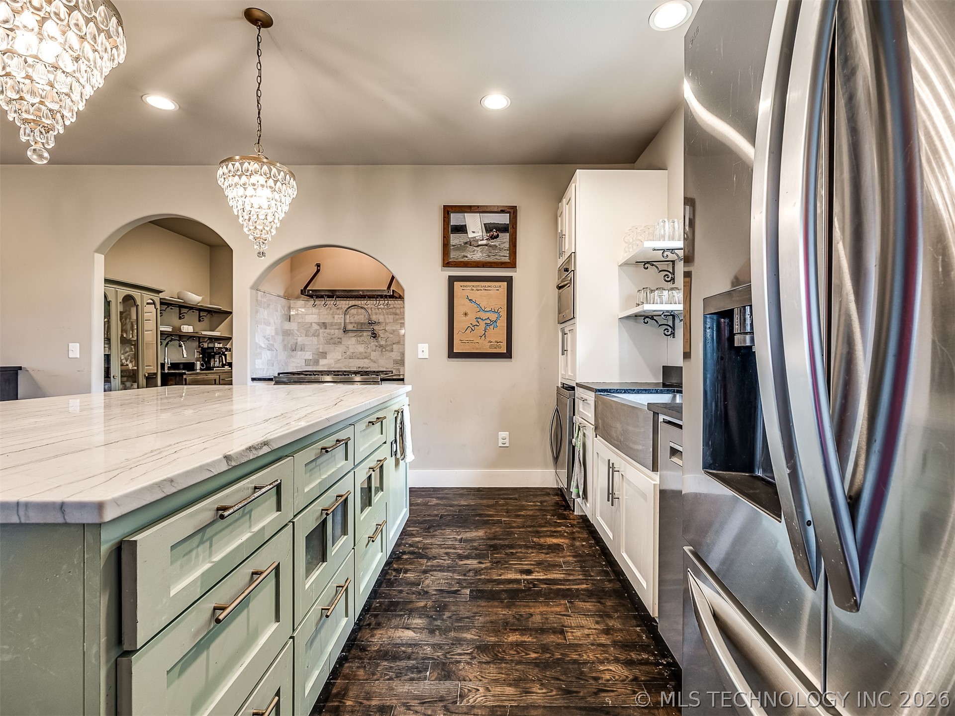 59 Chandler Drive Sand Springs OK 74063