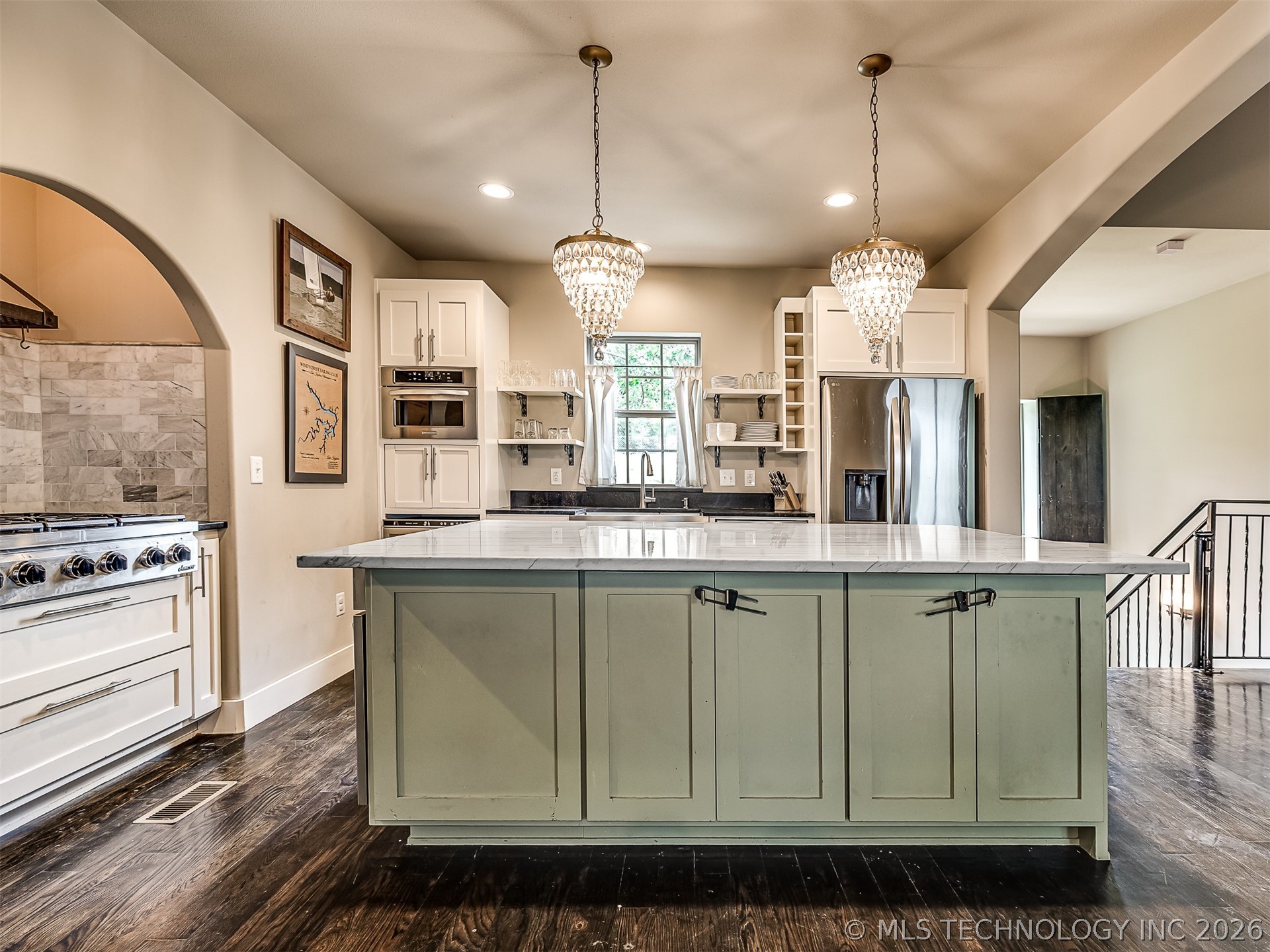 59 Chandler Drive Sand Springs OK 74063