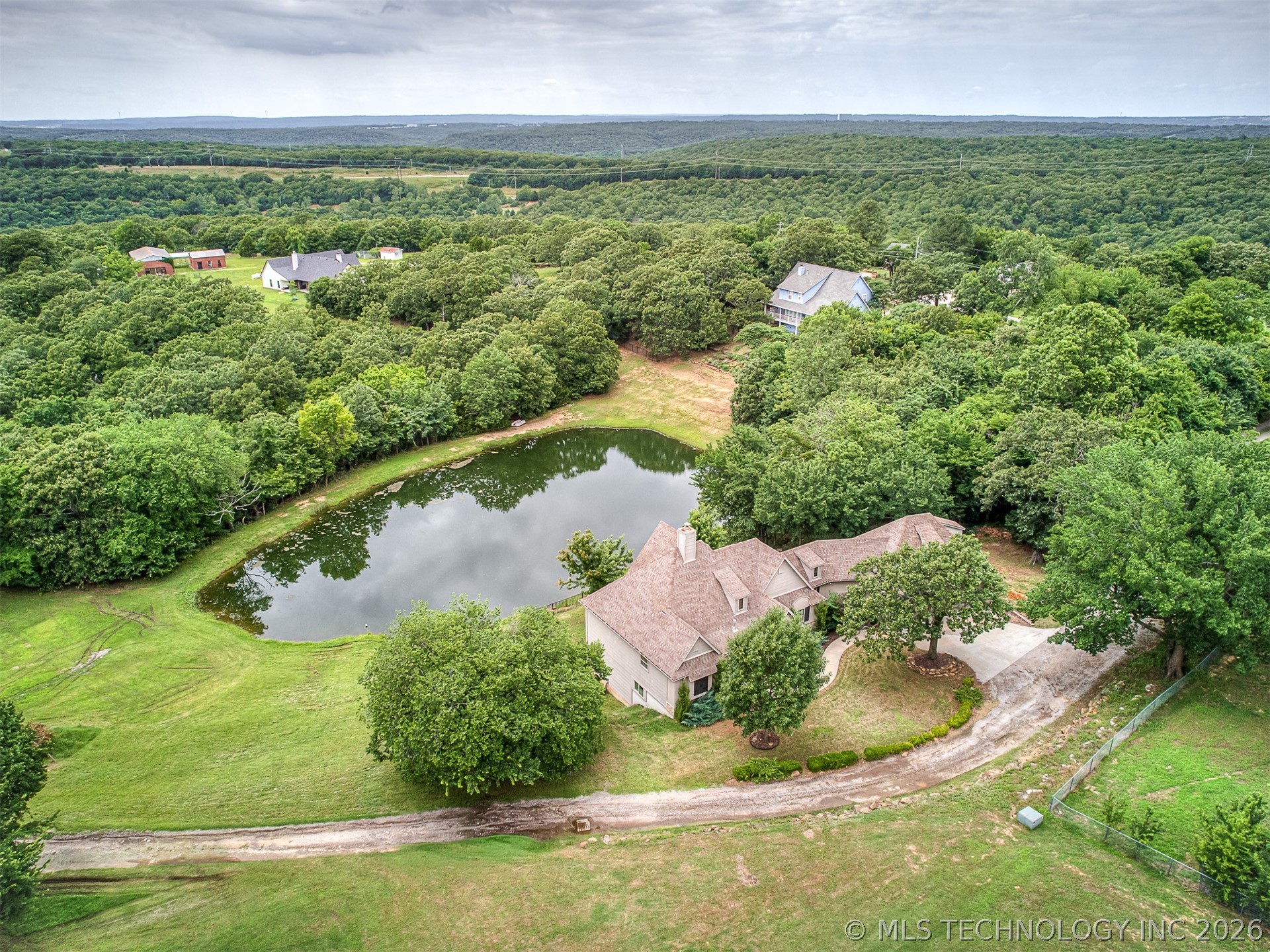 59 Chandler Drive Sand Springs OK 74063