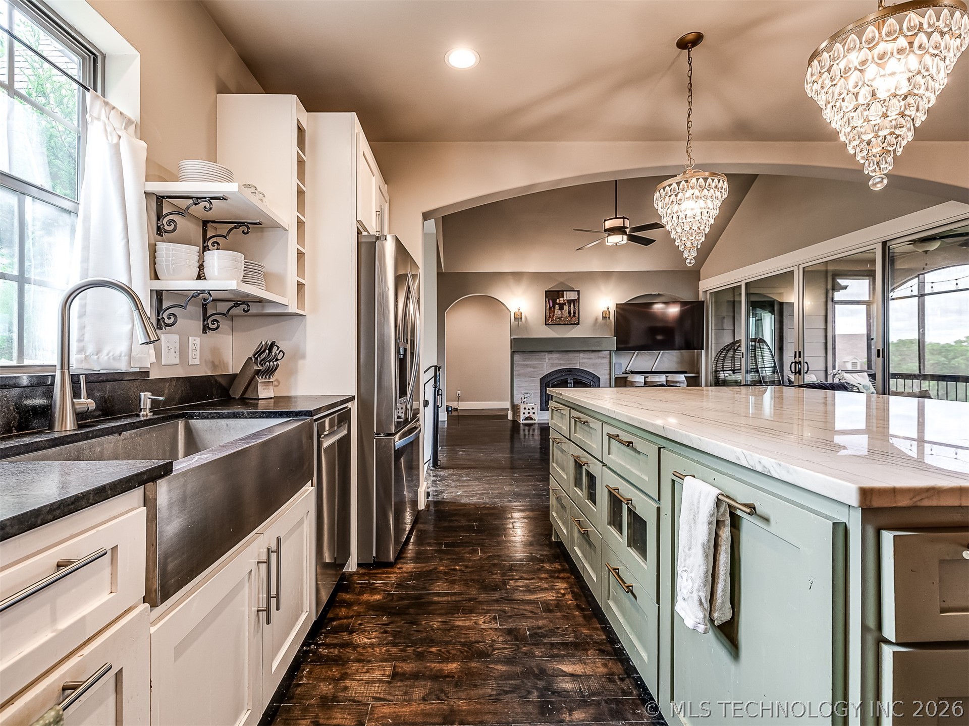 59 Chandler Drive Sand Springs OK 74063