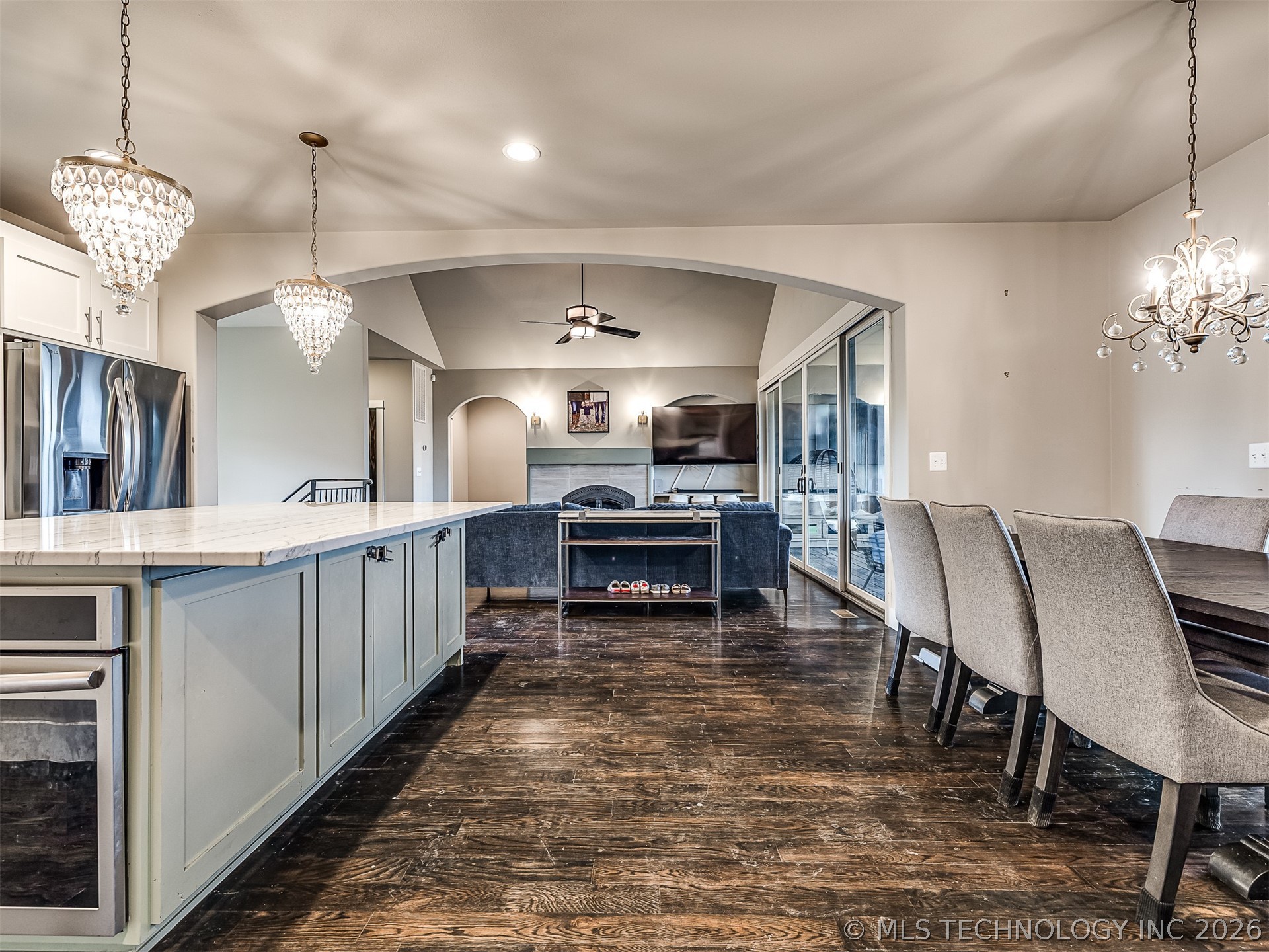 59 Chandler Drive Sand Springs OK 74063