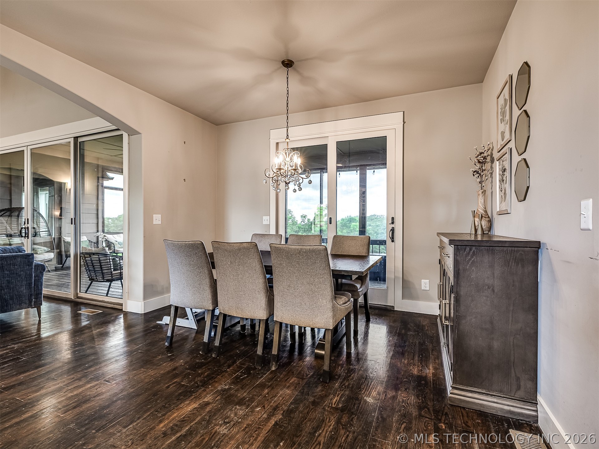 59 Chandler Drive Sand Springs OK 74063