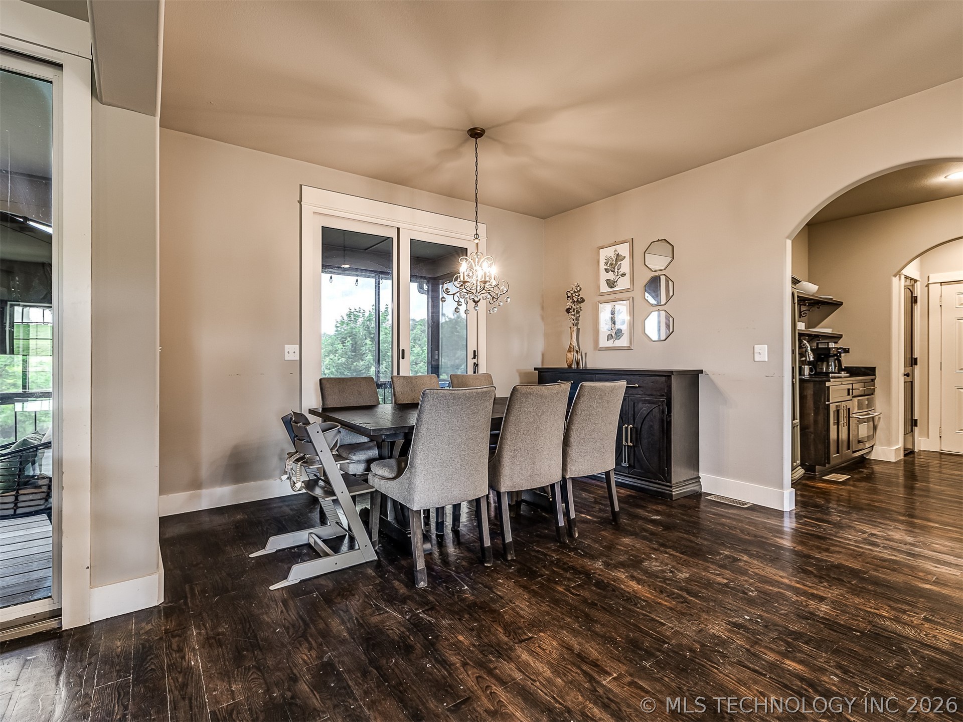 59 Chandler Drive Sand Springs OK 74063