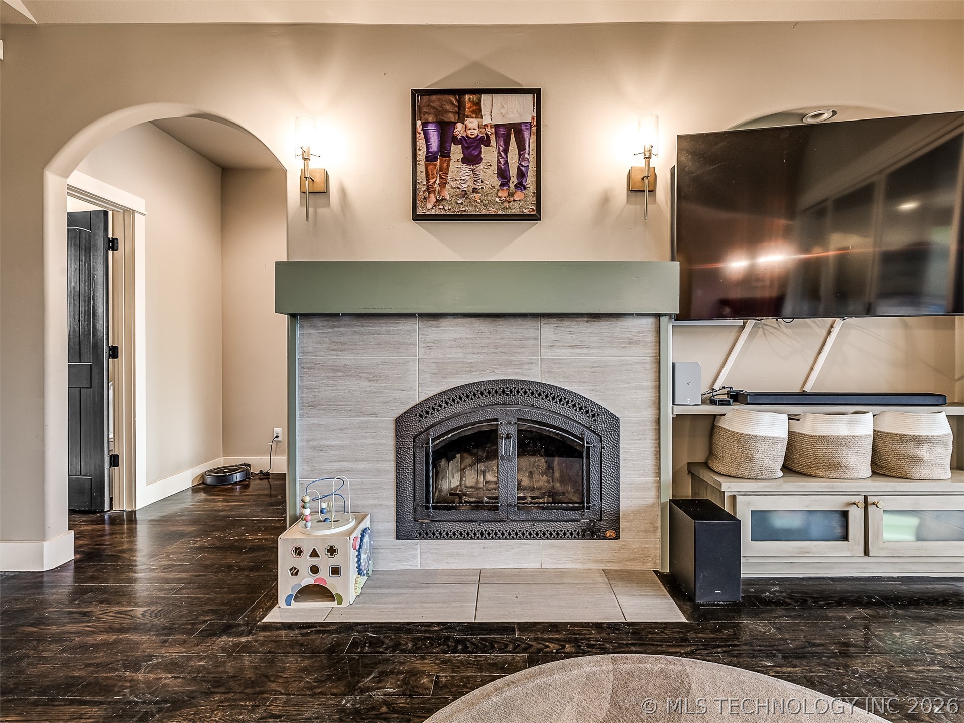 59 Chandler Drive Sand Springs OK 74063