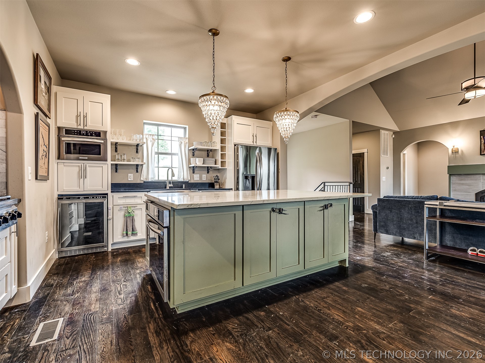 59 Chandler Drive Sand Springs OK 74063