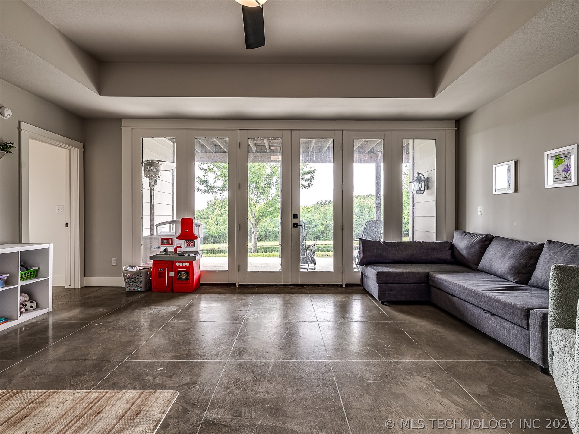 59 Chandler Drive Sand Springs OK 74063
